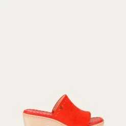 The Frye Company Hazel Slide