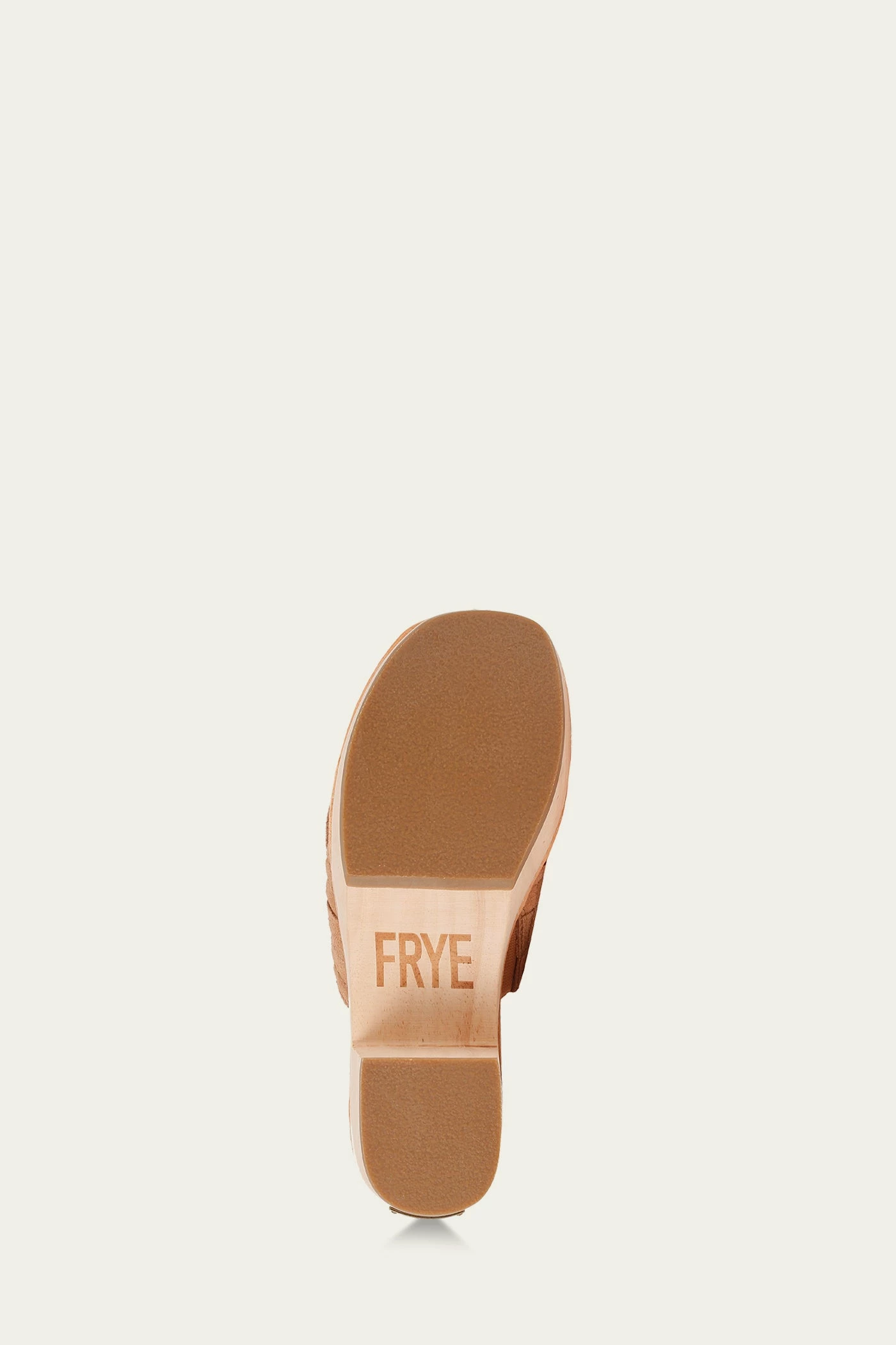 The Frye Company Hazel Woven Slide - Image 4