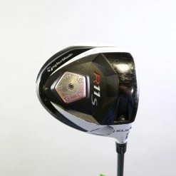 TaylorMade R11-S Driver - Right-Handed - 10.5 Degrees - Regular Flex