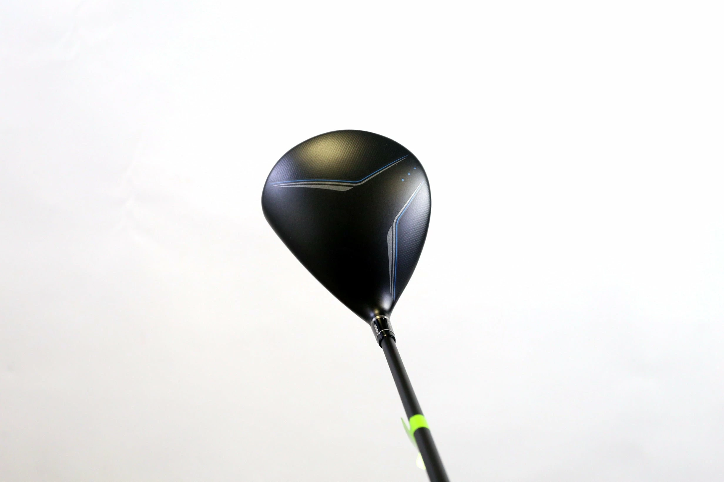TaylorMade JetSpeed Driver - Right-Handed - 10.5 Degrees - Regular Flex - Image 7