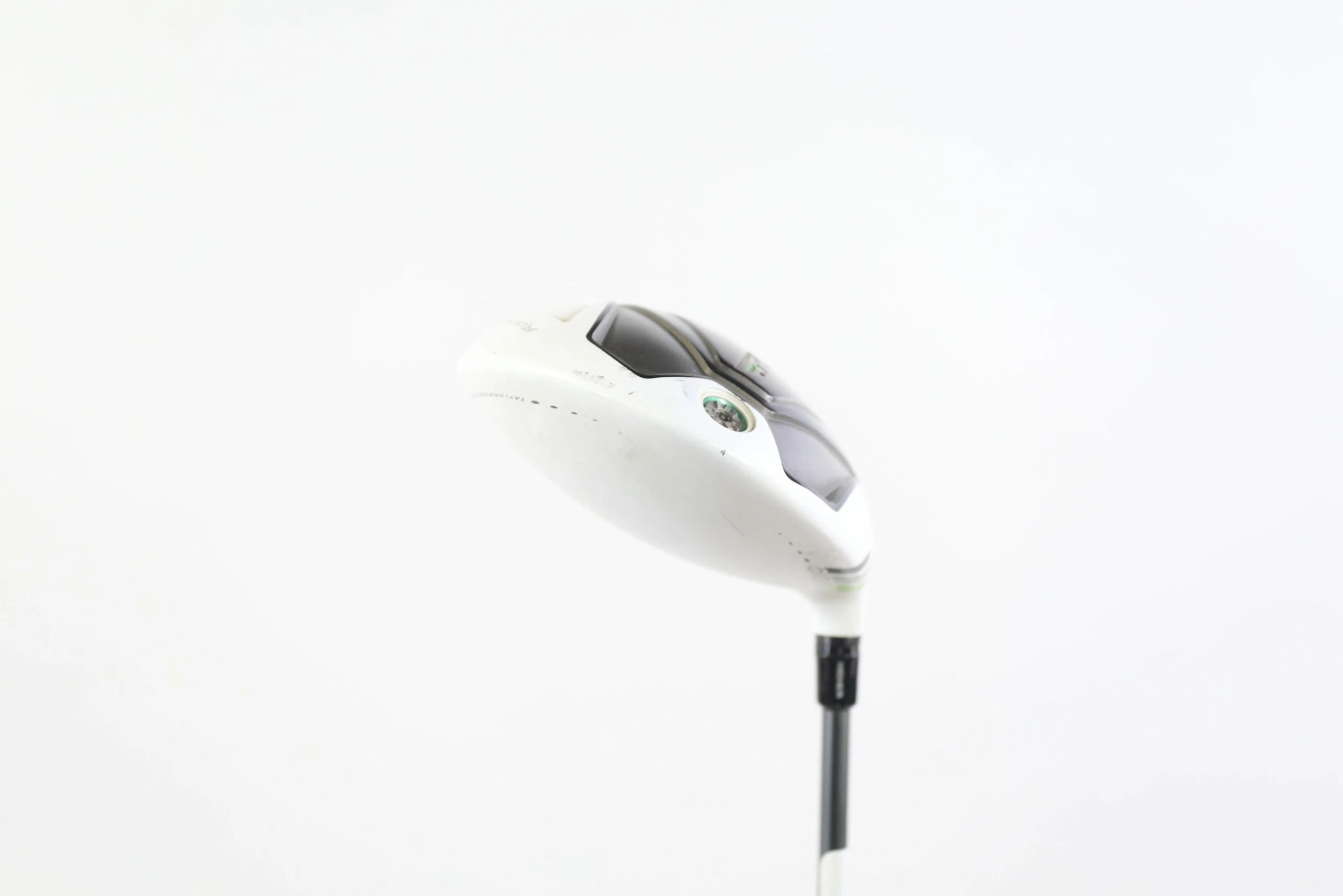 TaylorMade RocketBallz Driver - Right-Handed - Seniors Flex - Image 2