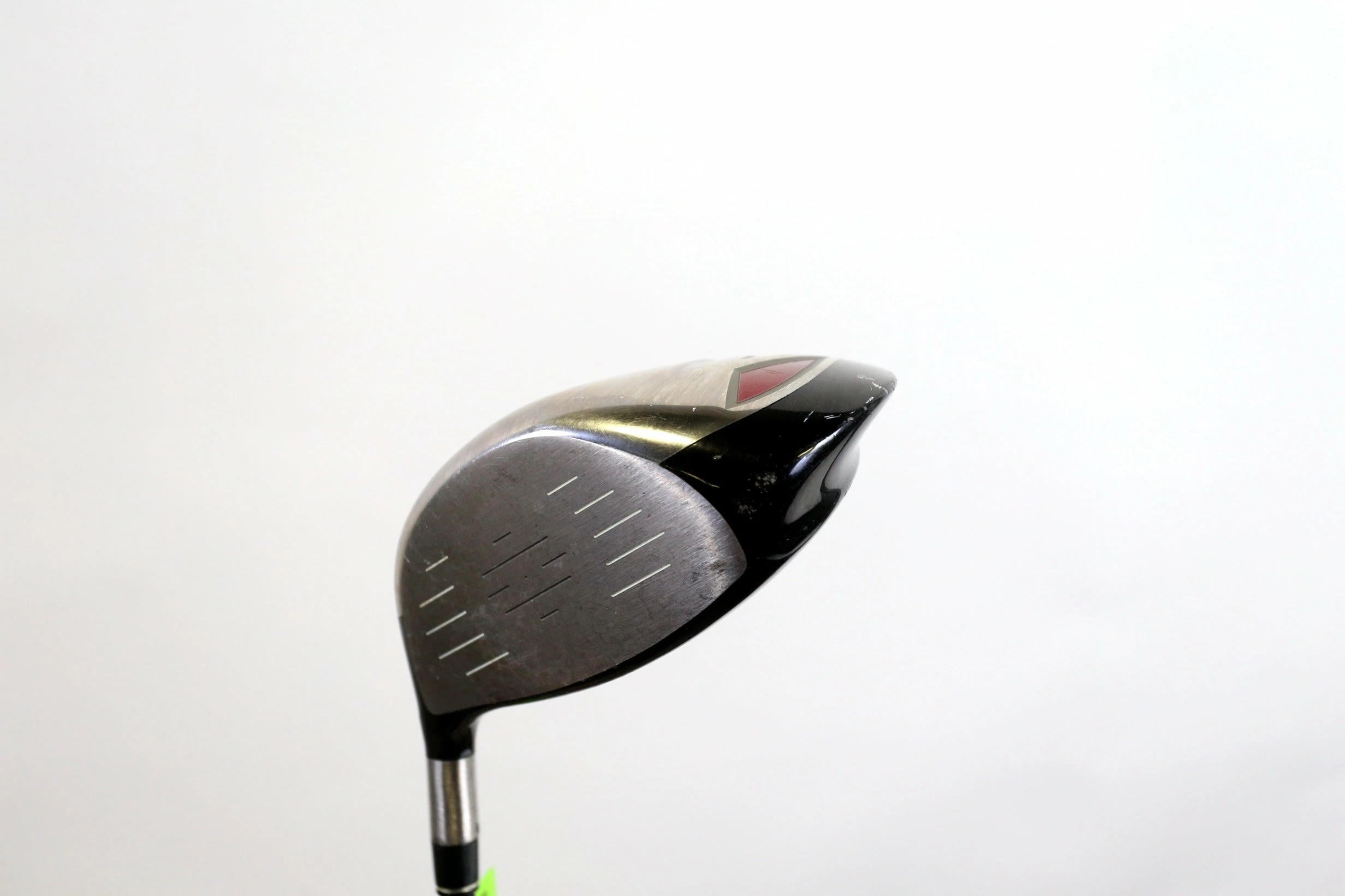 TaylorMade Burner '09 Driver - Right-Handed - 10.5 Degrees - Regular Flex - Image 5