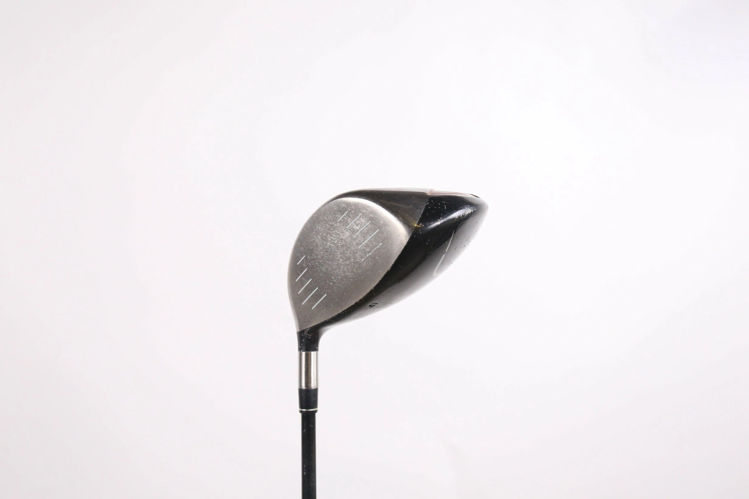 TaylorMade Burner '09 Driver - Right-Handed - 10.5 Degrees - Regular Flex - Image 5