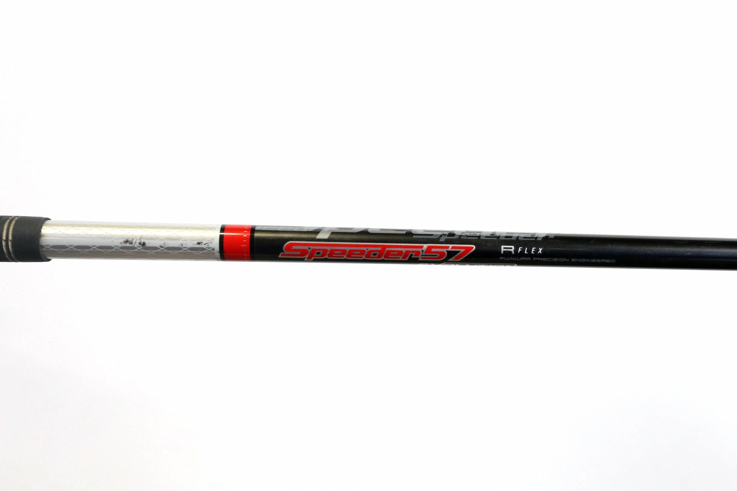 TaylorMade R15 Black Driver - Right-Handed - 9.5 Degrees - Regular Flex - Image 8