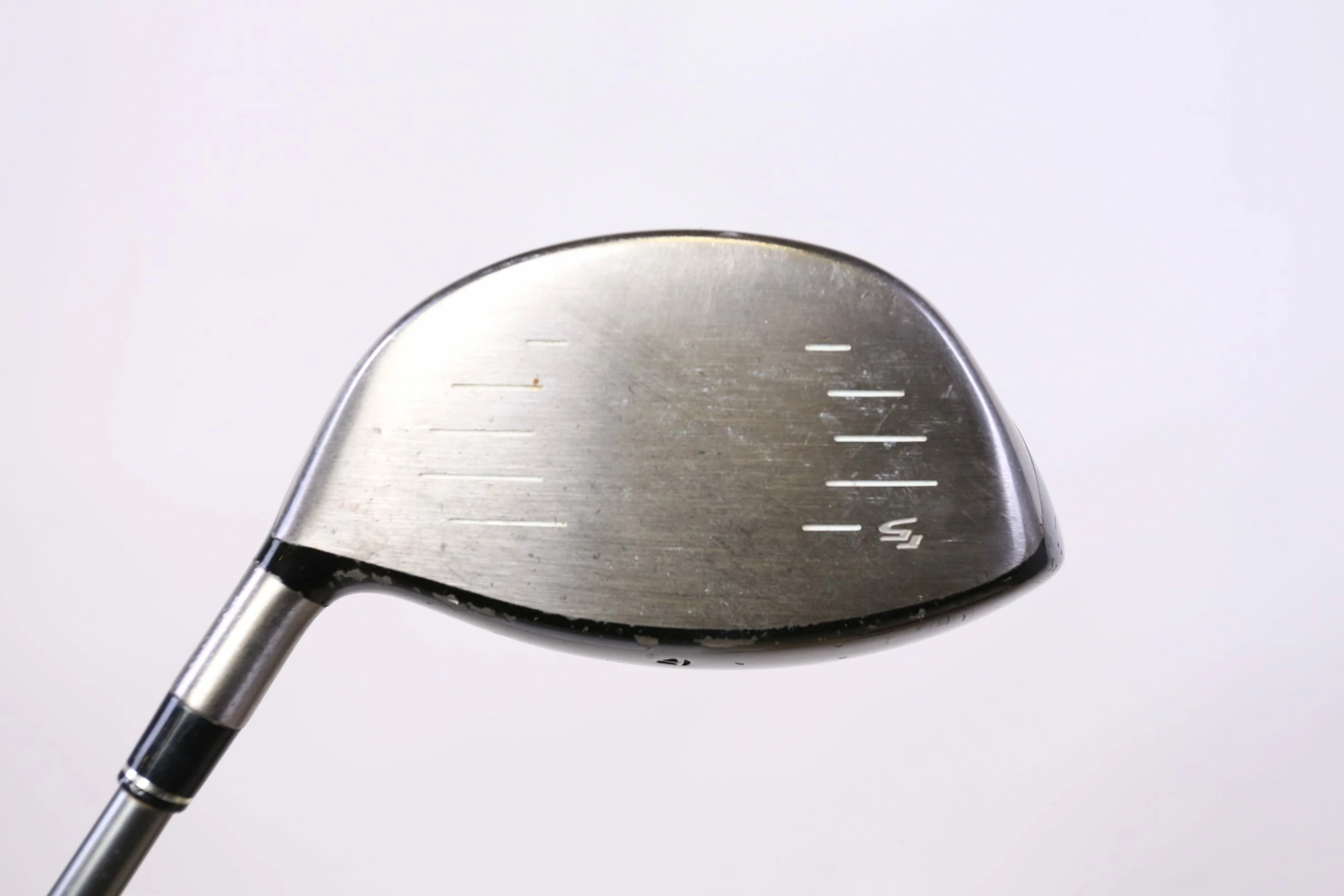 TaylorMade R5 Dual Driver - Right-Handed - 10.5 Degrees - Stiff Flex - Image 3