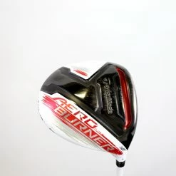 TaylorMade AeroBurner Driver - Right-Handed - 12 Degrees - Ladies Flex