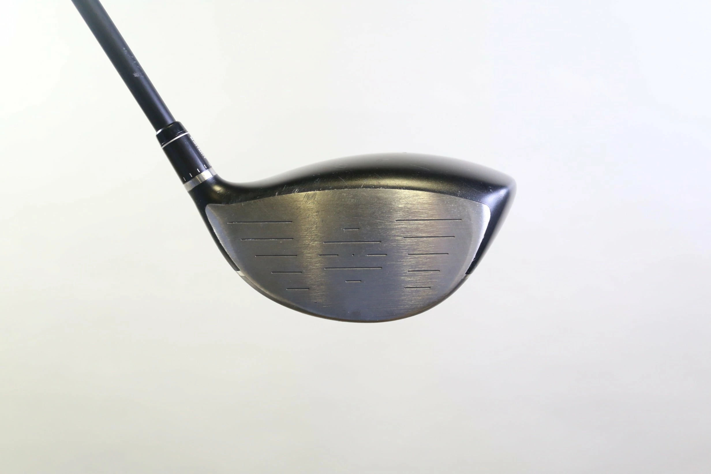 TaylorMade JetSpeed Driver - Left-Handed - 10.5 Degrees - Regular Flex - Image 6