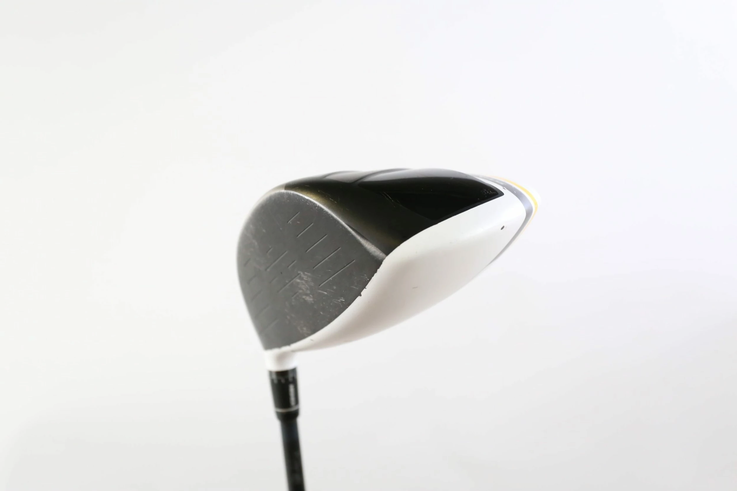 TaylorMade RocketBallz RBZ Stage 2 Driver - Right-Handed - 13 Degrees - Ladies Flex - Image 3