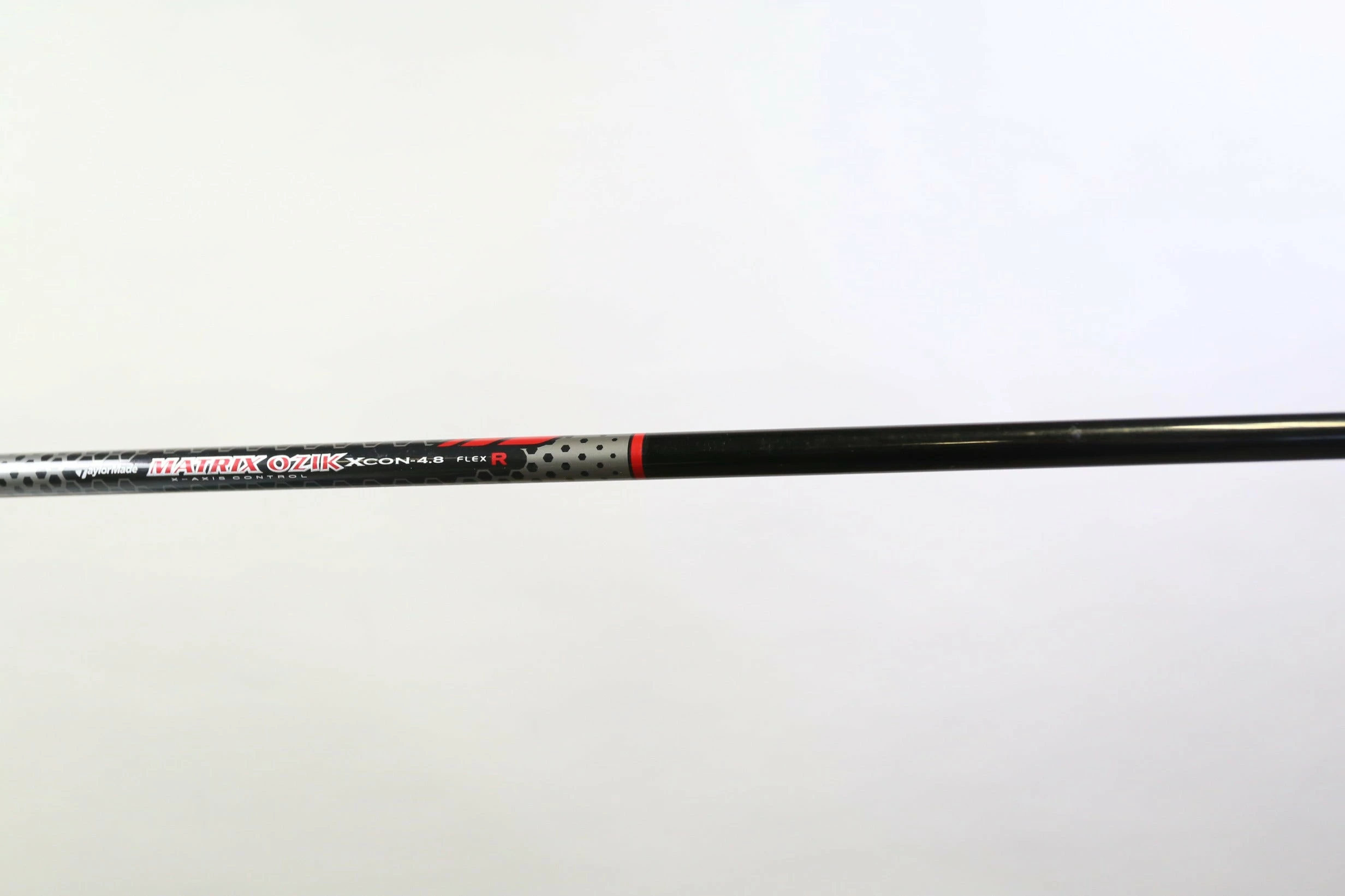 TaylorMade Burner SuperFast Driver - Right-Handed - 10.5 Degrees - Regular Flex - Image 8