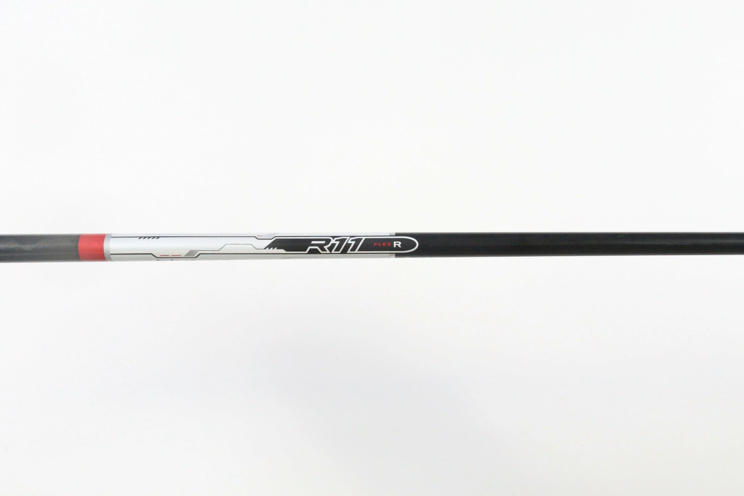 TaylorMade R11 Driver - Right-Handed - 10.5 Degrees - Regular Flex - Image 8