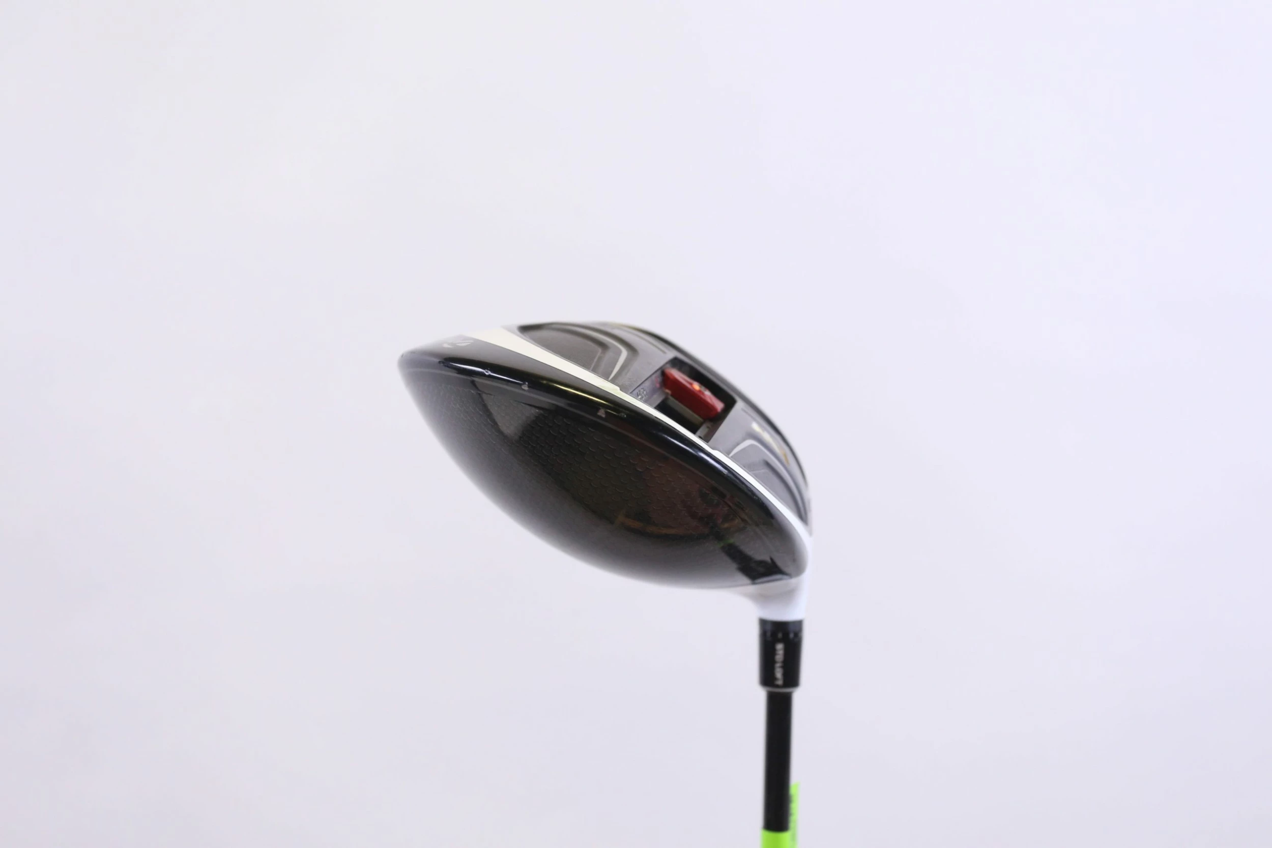 TaylorMade M1 460 Driver - Right-Handed - 10.5 Degrees - Stiff Flex - Image 2