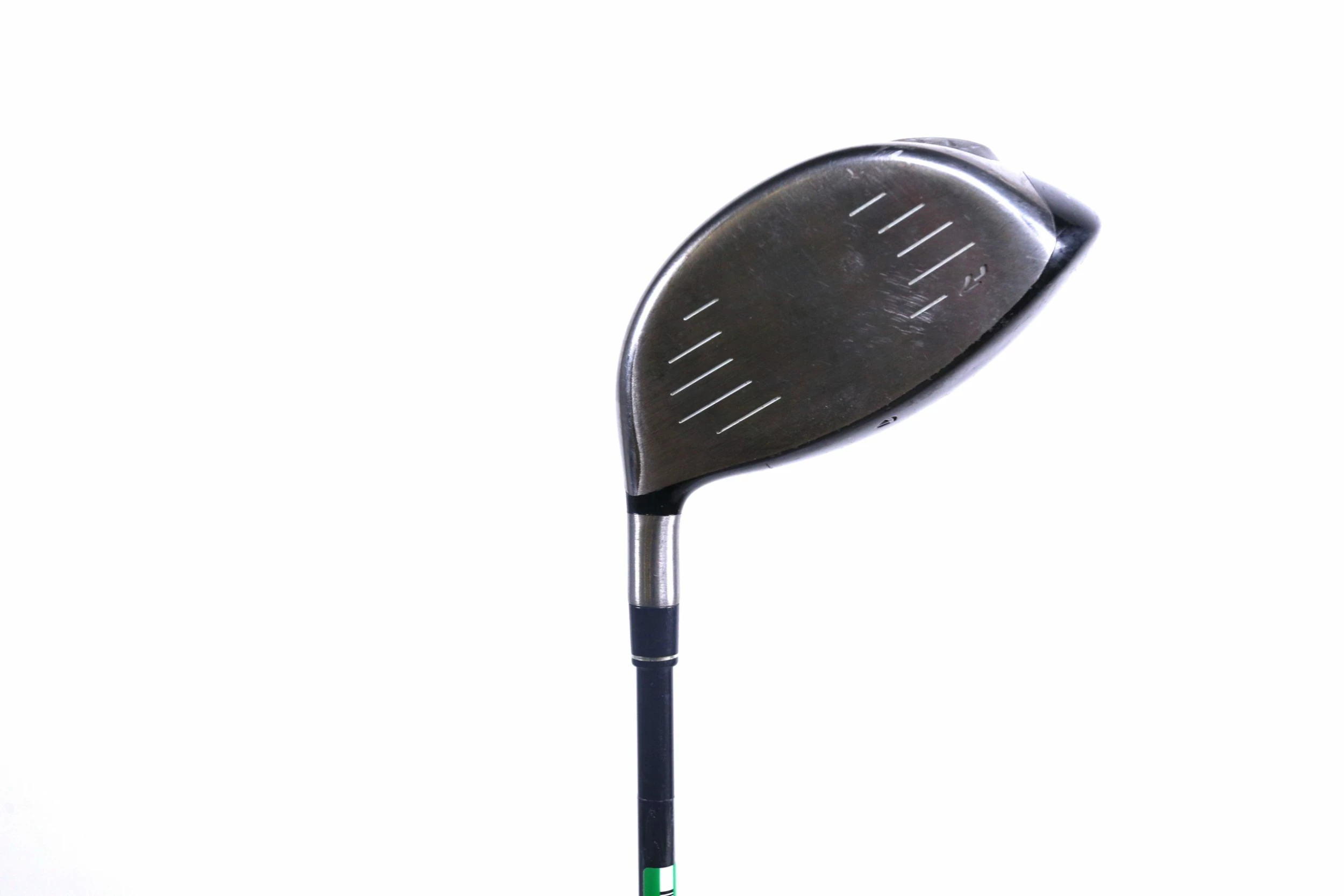 TaylorMade R7 Draw 460 Driver 10.5* 44.75 In Right Handed Graphite Regular Flex - Image 2