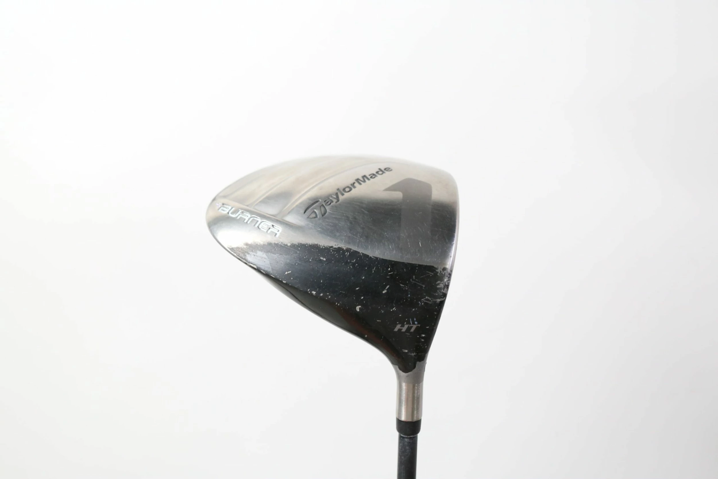 TaylorMade Burner SuperFast Driver - Right-Handed - Ladies Flex - Image 5