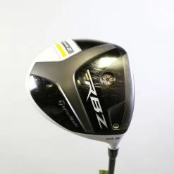 TaylorMade RocketBallz RBZ Stage 2 Driver - Right-Handed - 10.5 Degrees - Regular Flex