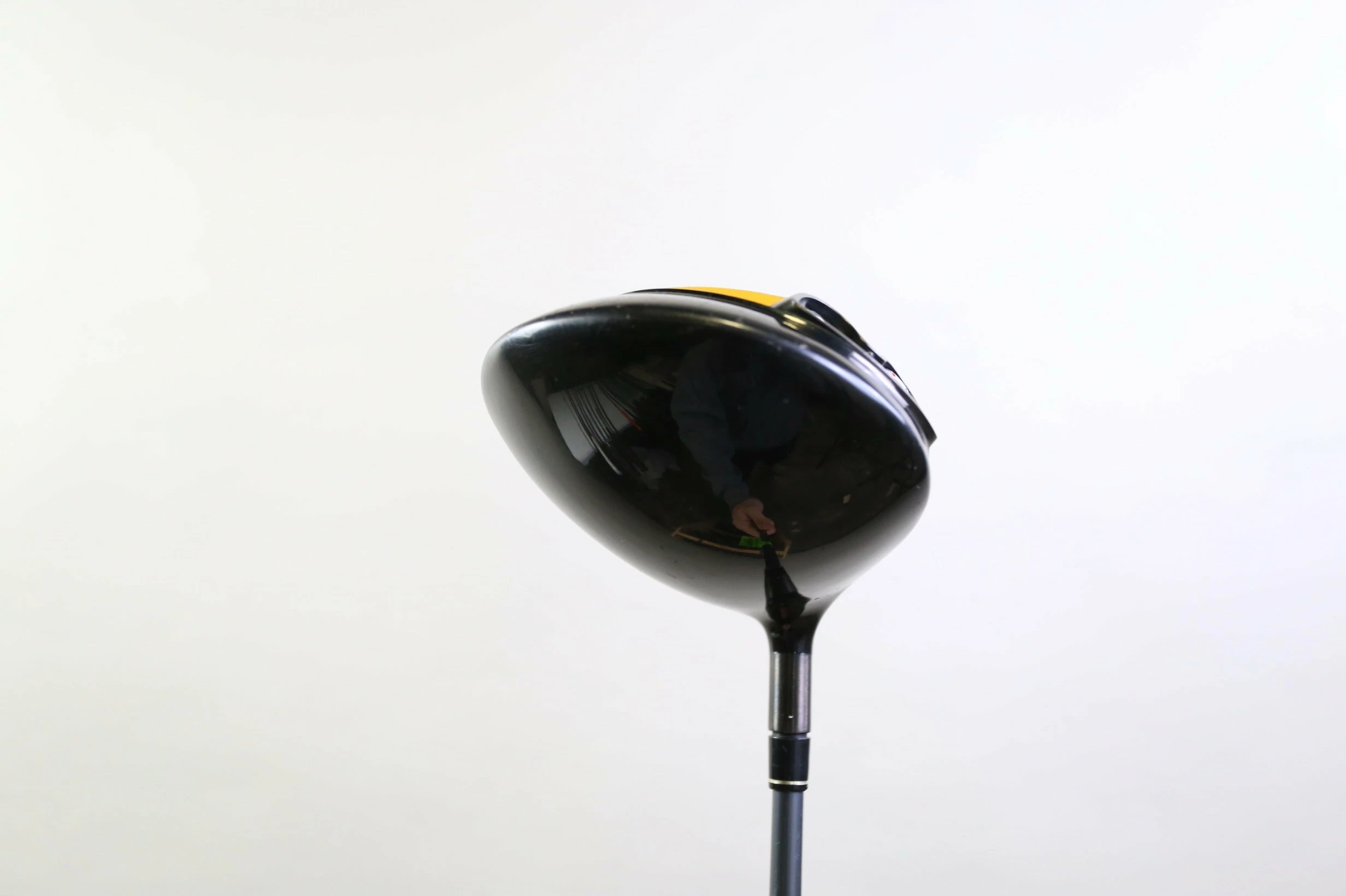 TaylorMade R7 SuperQuad Driver - Right-Handed - 10.5 Degrees - Regular Flex - Image 4