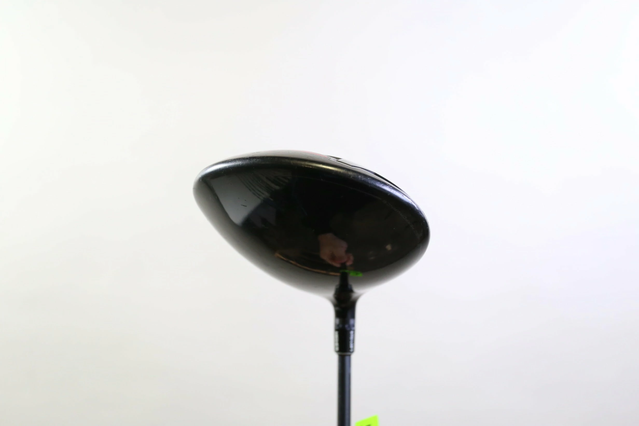 TaylorMade R15 Black Driver - Right-Handed - 9.5 Degrees - Regular Flex - Image 4