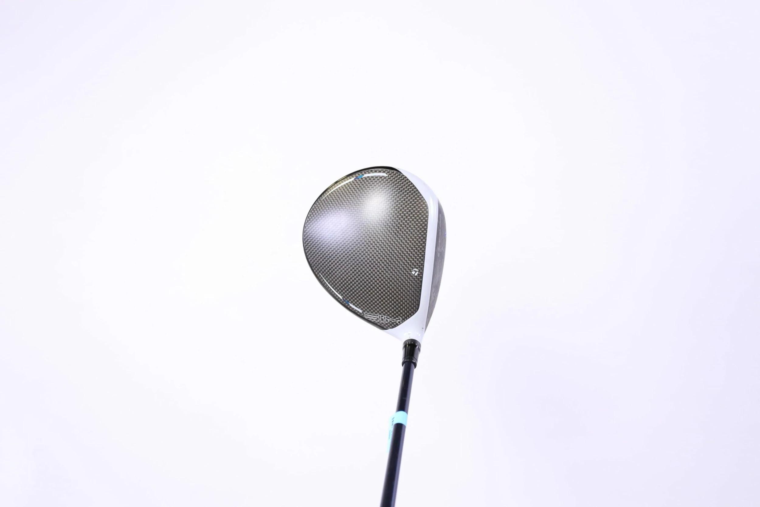 TaylorMade SIM MAX Driver - Left-Handed - 10.5 Degrees - Regular Flex - Image 7