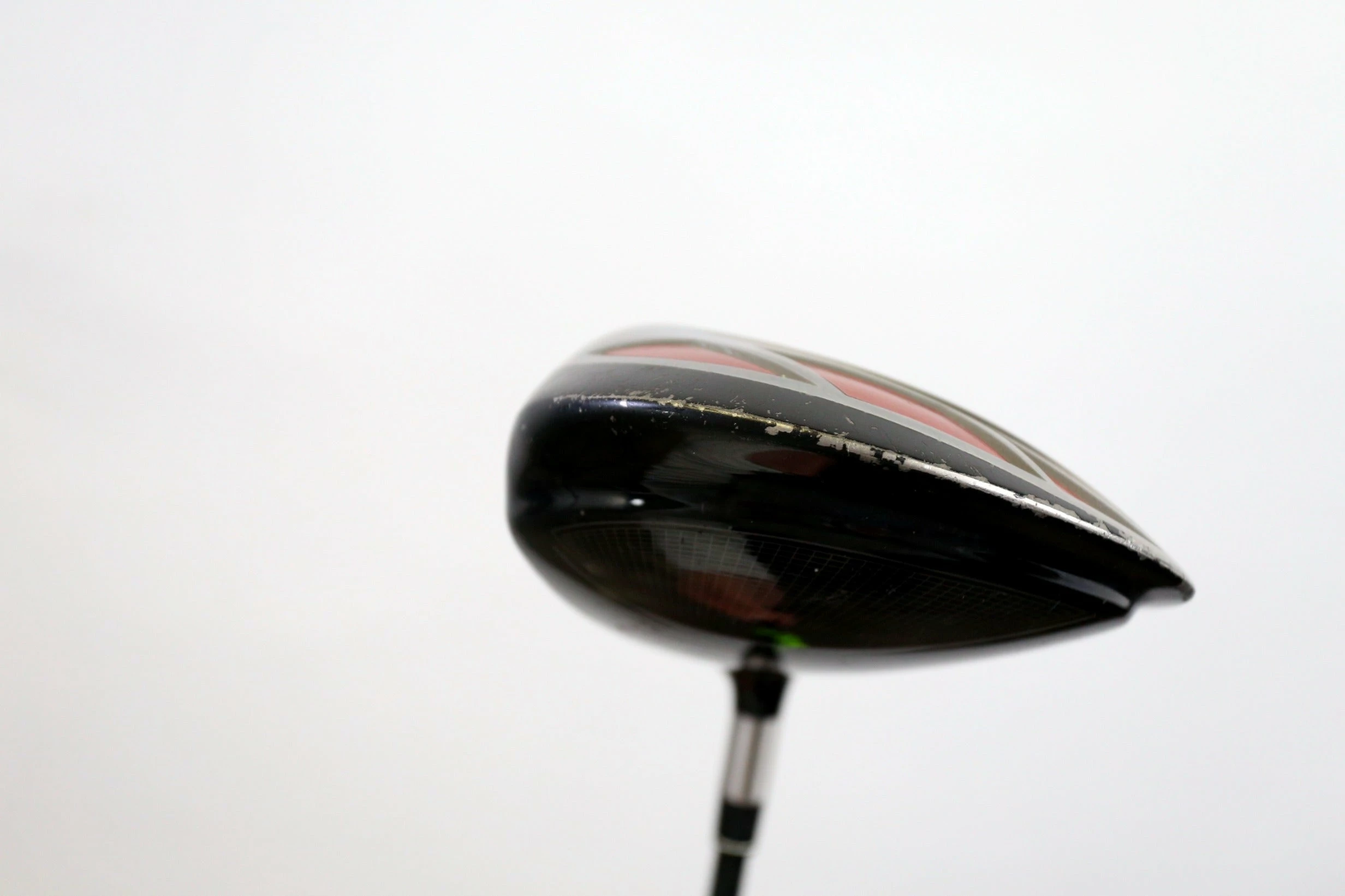 TaylorMade Burner '09 Driver - Right-Handed - 10.5 Degrees - Regular Flex - Image 4
