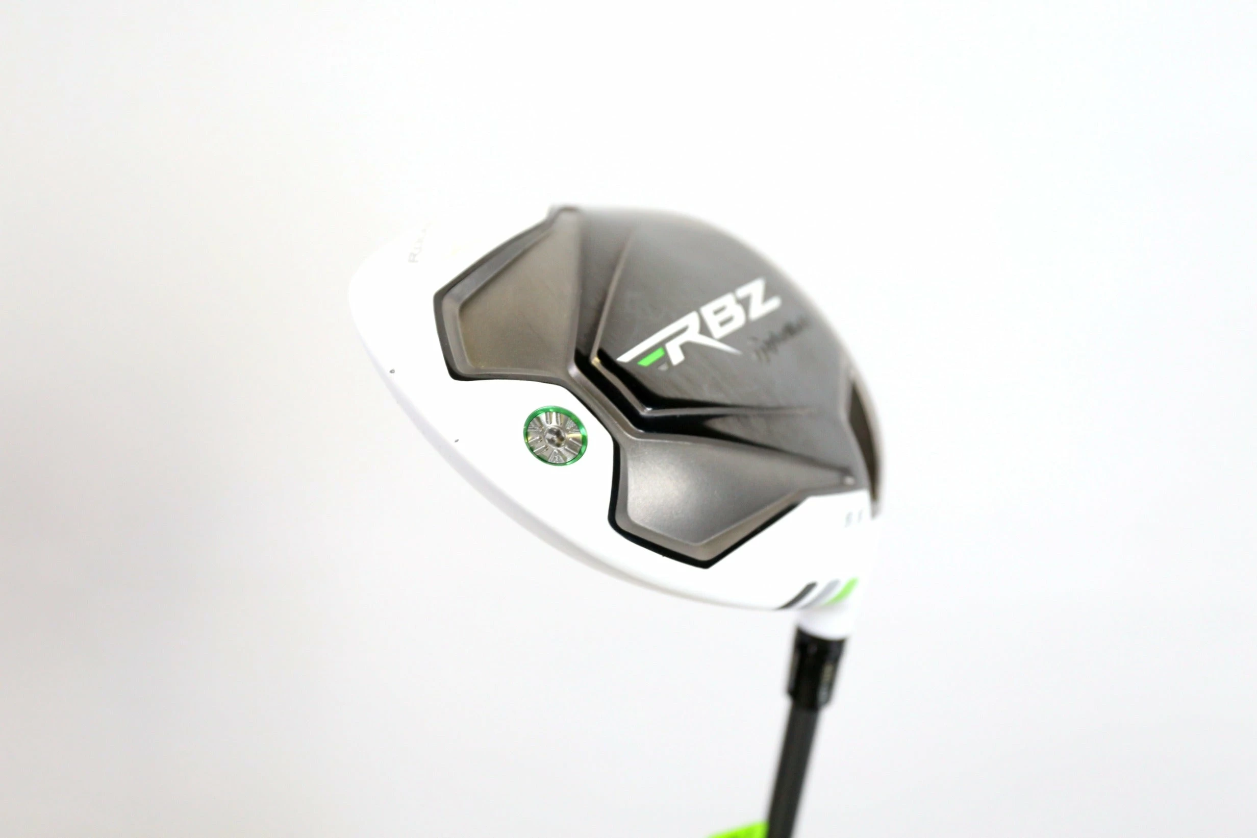 TaylorMade RocketBallz Driver - Right-Handed - 9.5 Degrees - Stiff Flex - Image 3