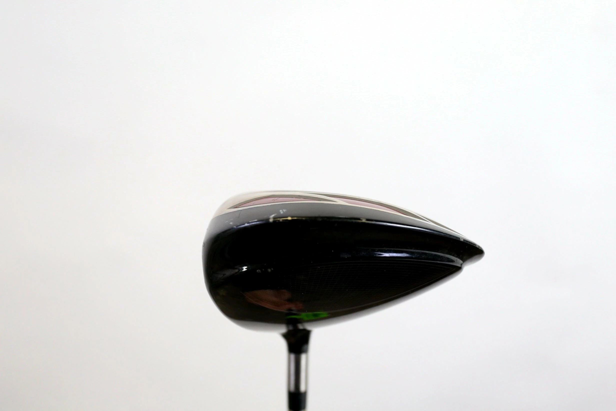 TaylorMade Burner '09 Driver - Right-Handed - 10.5 Degrees - Regular Flex - Image 4