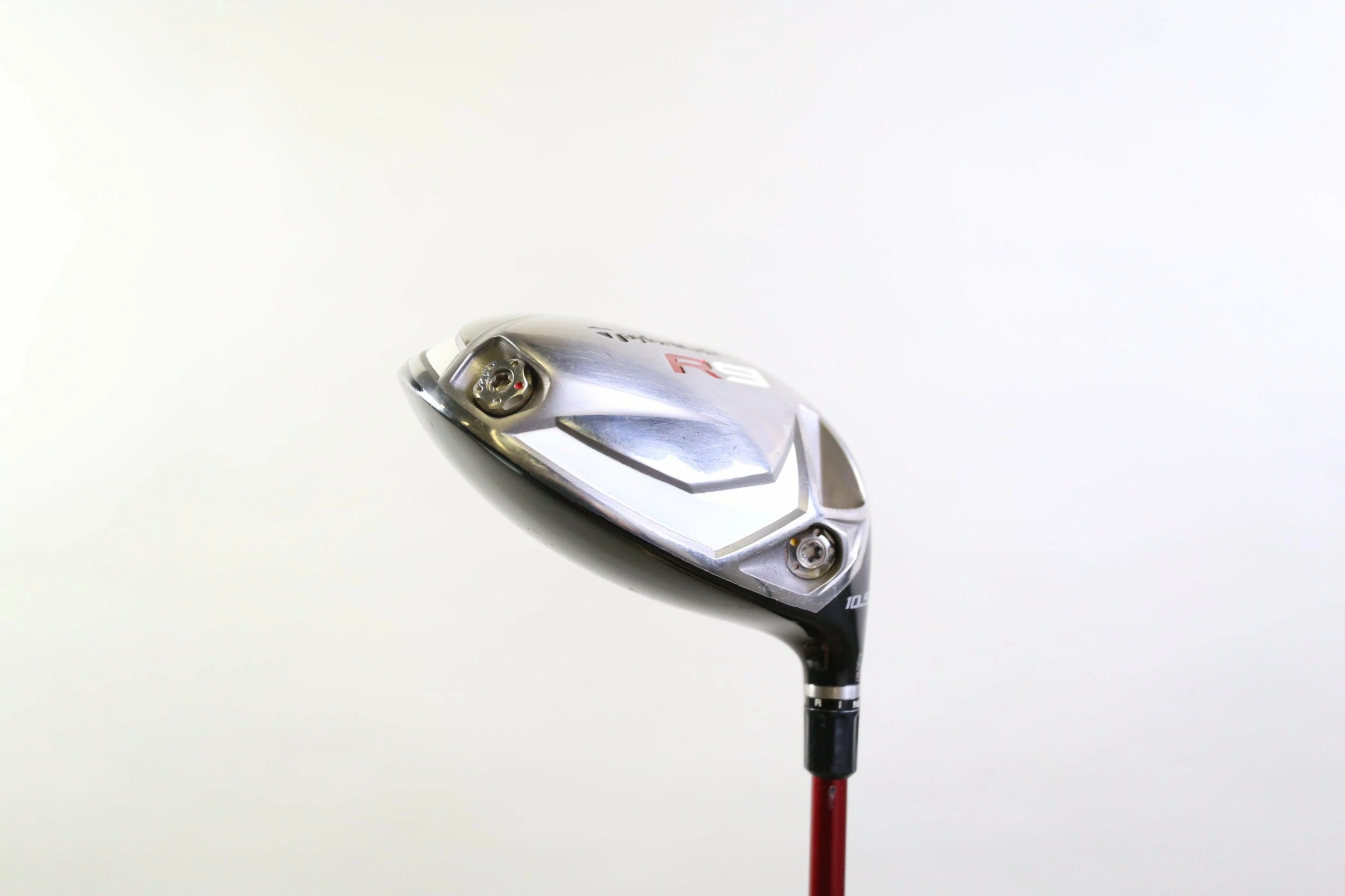 TaylorMade R9 Driver - Right-Handed - 10.5 Degrees - Regular Flex - Image 3