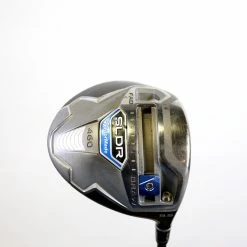 TaylorMade SLDR Driver - Right-Handed - 9.5 Degrees - Stiff Flex