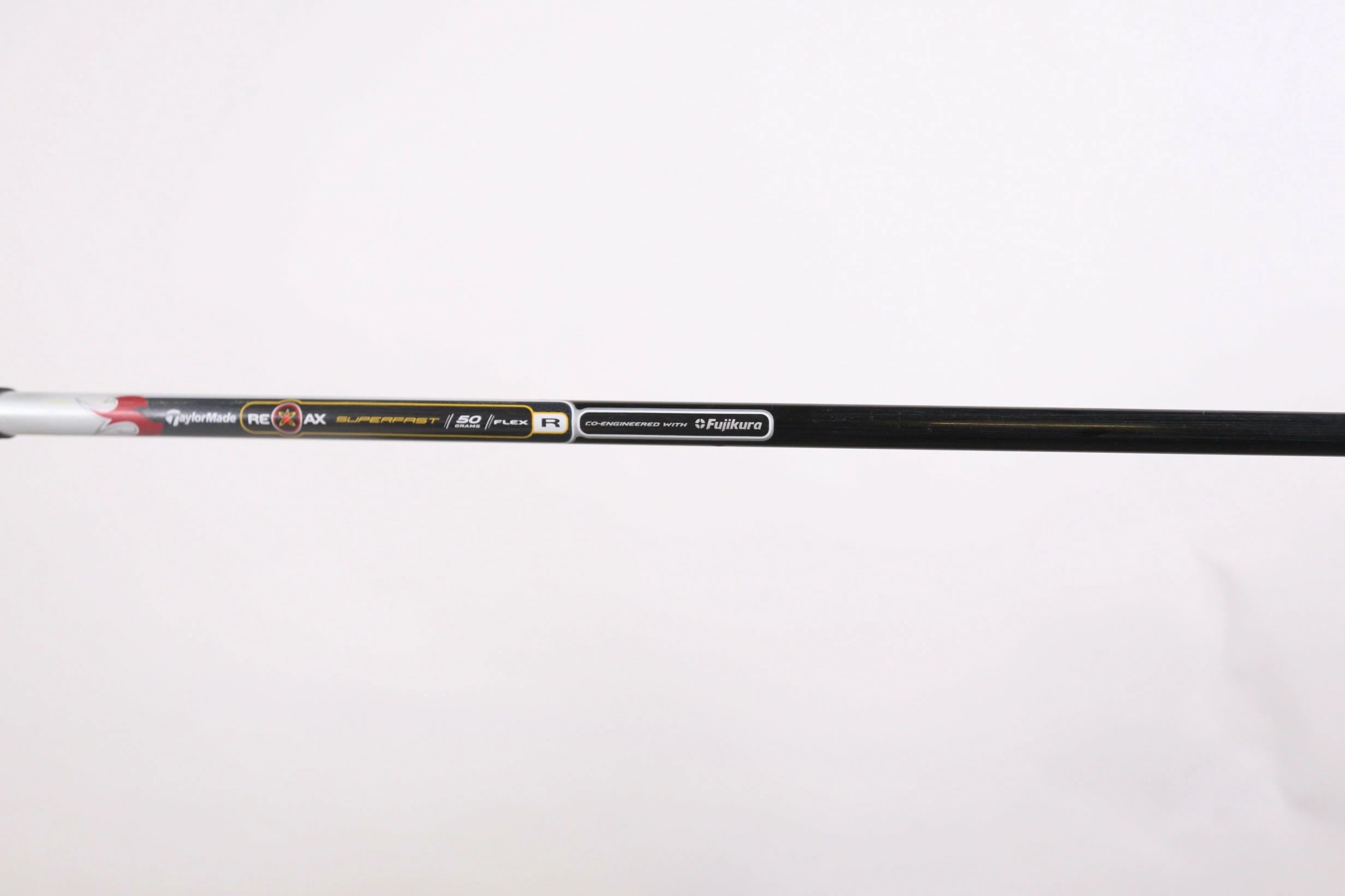 TaylorMade Burner '09 Driver - Right-Handed - 10.5 Degrees - Regular Flex - Image 8