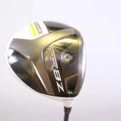 TaylorMade RocketBallz RBZ Stage 2 Driver - Right-Handed - 10.5 Degrees - Regular Flex