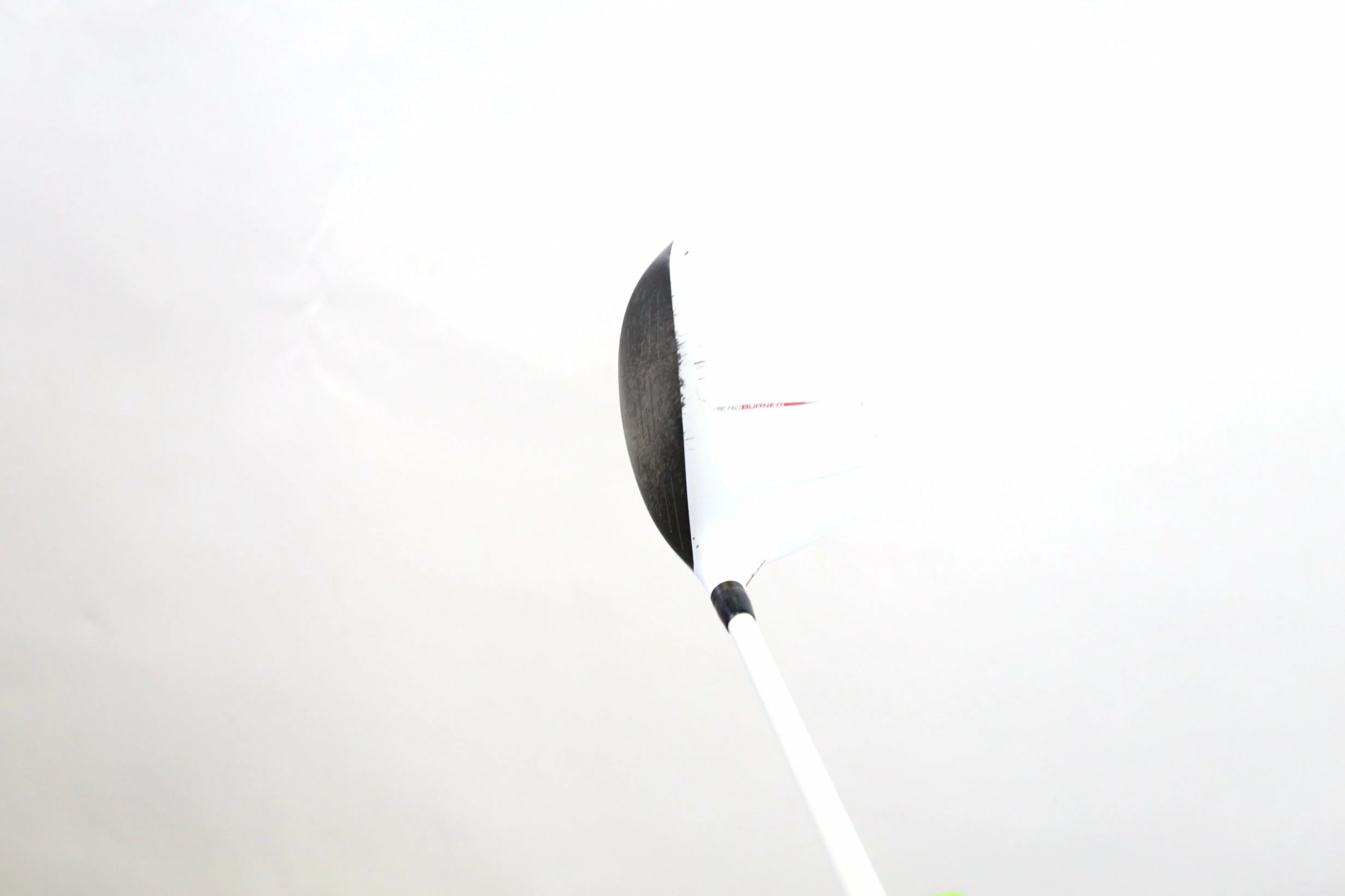 TaylorMade AeroBurner Driver - Right-Handed - 12 Degrees - Regular Flex - Image 7