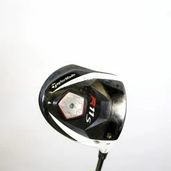 TaylorMade R11-S Driver - Right-Handed - 9 Degrees - Stiff Flex