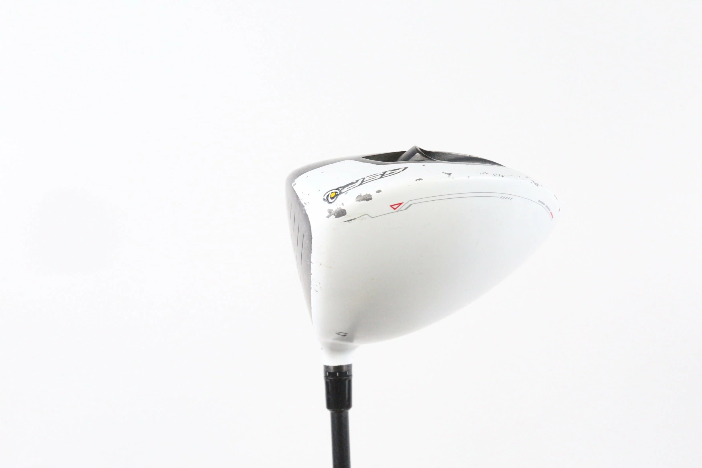 TaylorMade R11 Driver - Right-Handed - 10.5 Degrees - Regular Flex - Image 3