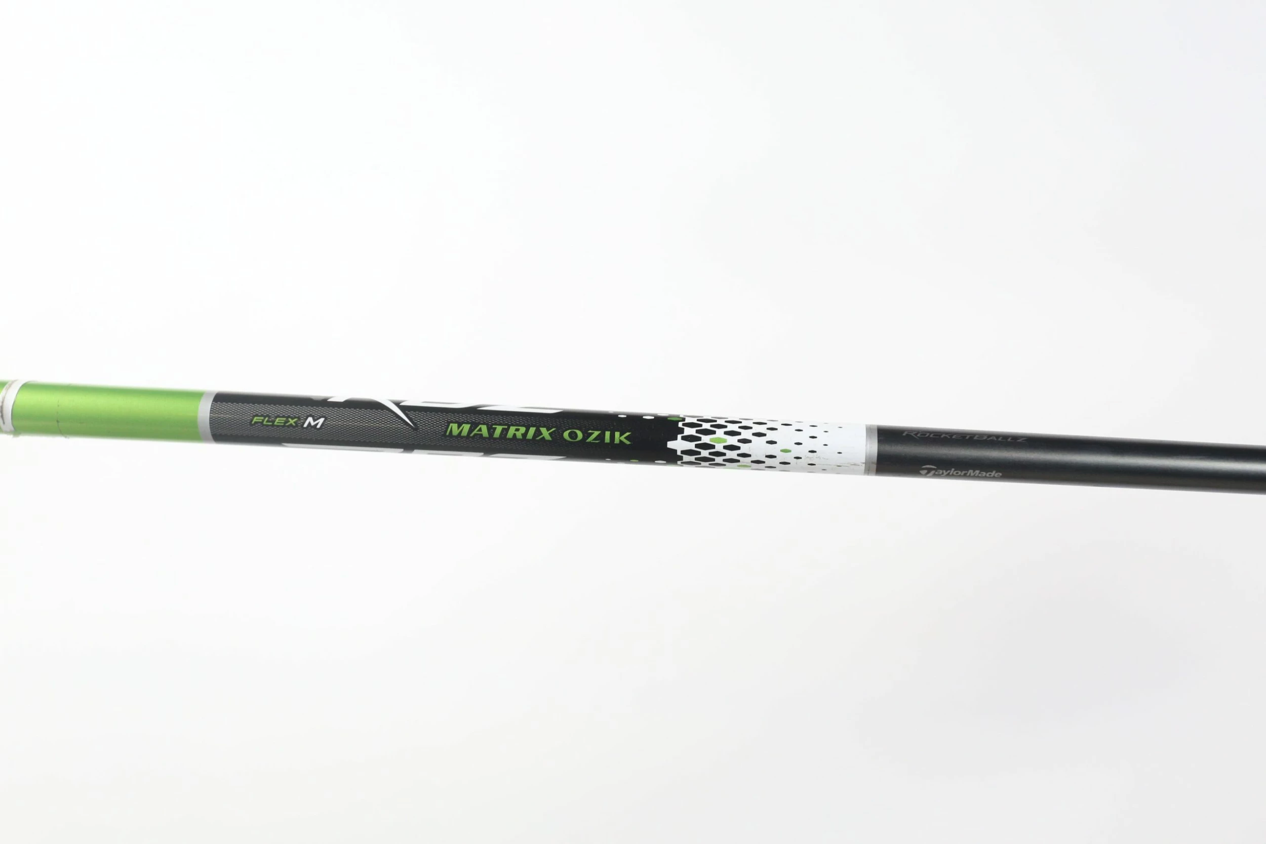 TaylorMade RocketBallz Driver - Right-Handed - Seniors Flex - Image 9