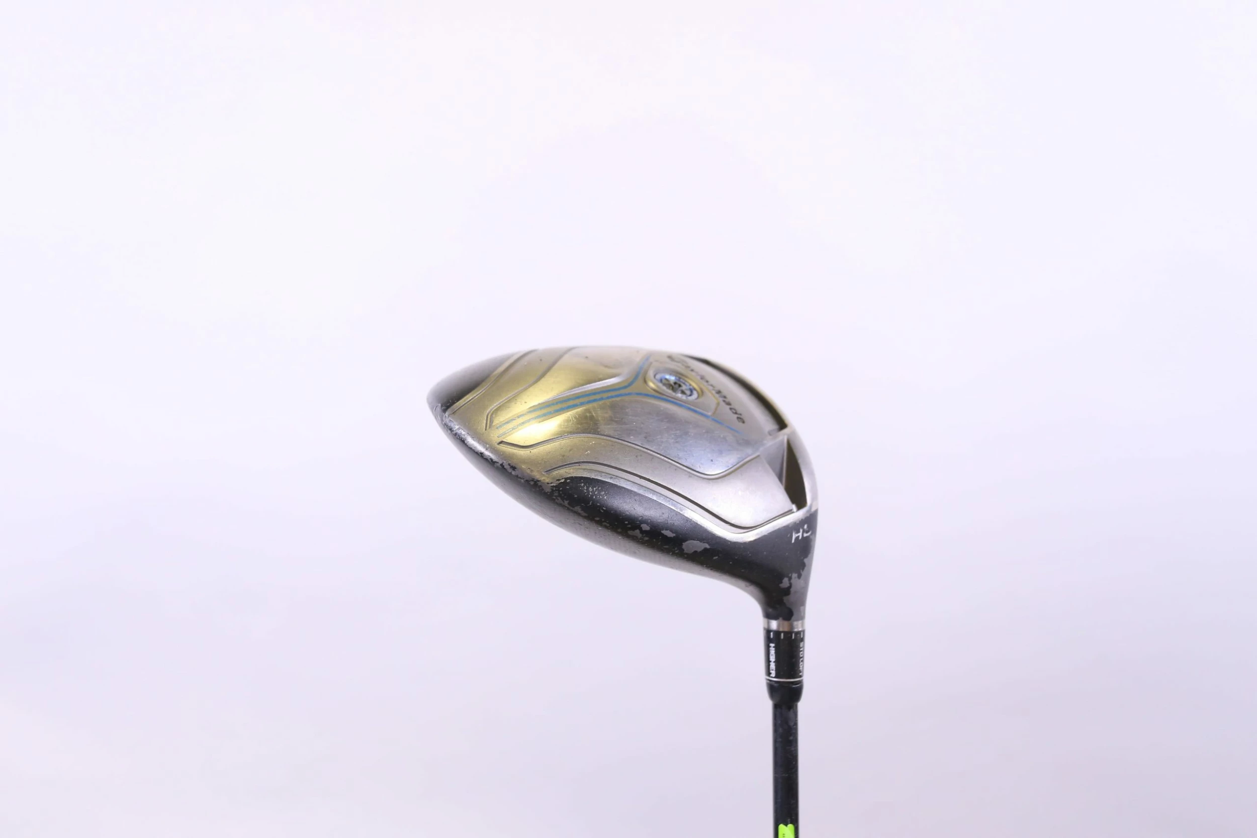 TaylorMade JetSpeed Driver - Right-Handed - 13 Degrees - Ladies Flex - Image 3