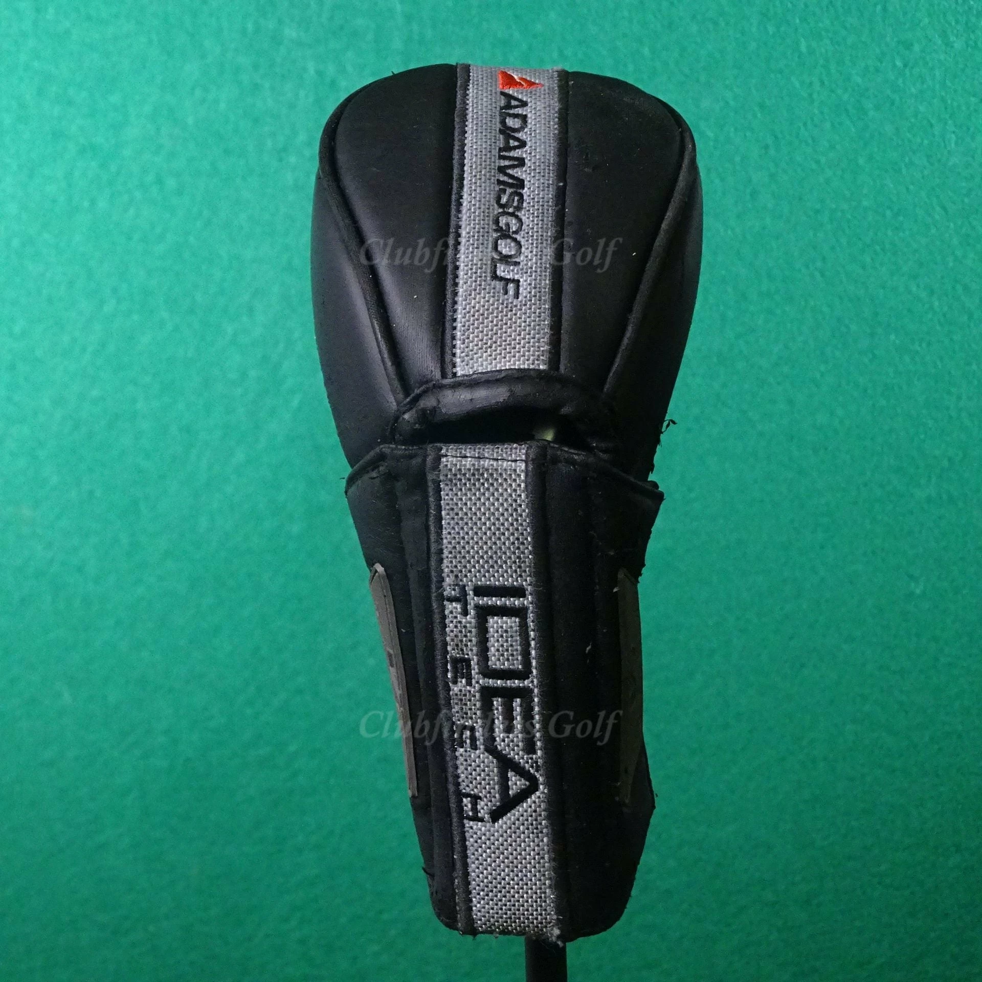 Adams® Adams Idea Super Pro Proto 18° Hybrid UST ProForce V2 85F2 Graphite Seniors & HC - Image 4