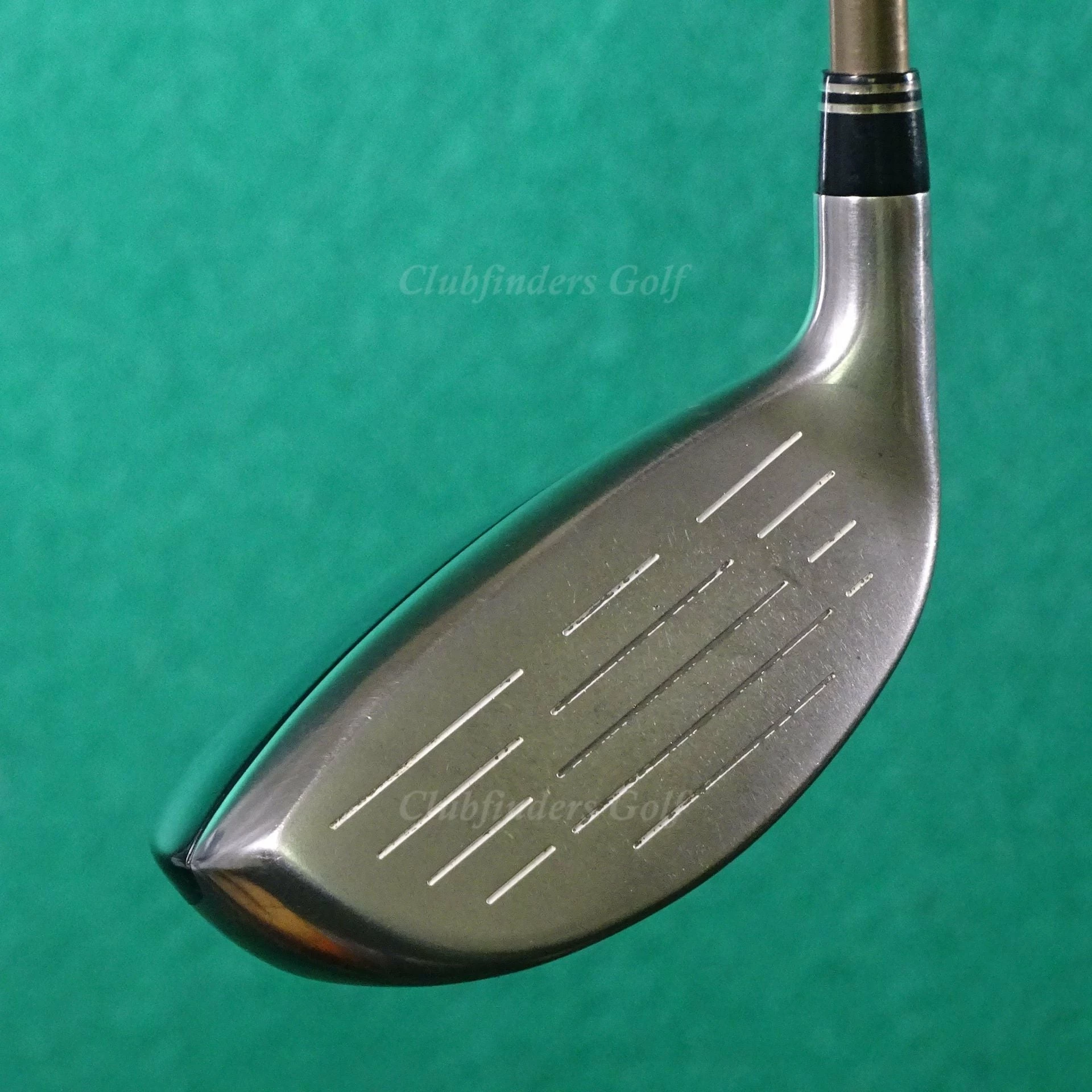 King Cobra Baffler DWS Hybrid 23° 3/R Iron Factory Aldila NV Graphite Lite - Image 3