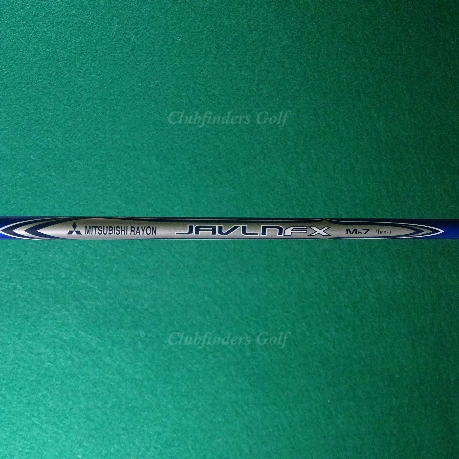Adams® LH Adams Idea Super 9031 Proto 23° Hybrid Mitsubishi JavlnFX Mh7 Graphite Stiff - Image 2