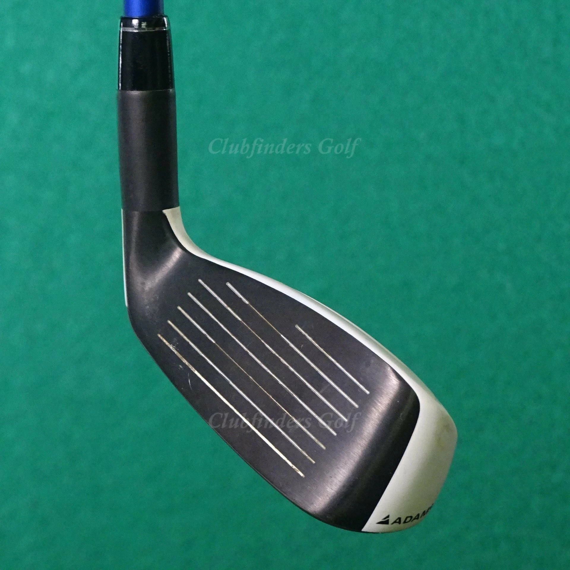 Adams® LH Adams Idea Super 9031 Proto 23° Hybrid Mitsubishi JavlnFX Mh7 Graphite Stiff - Image 3
