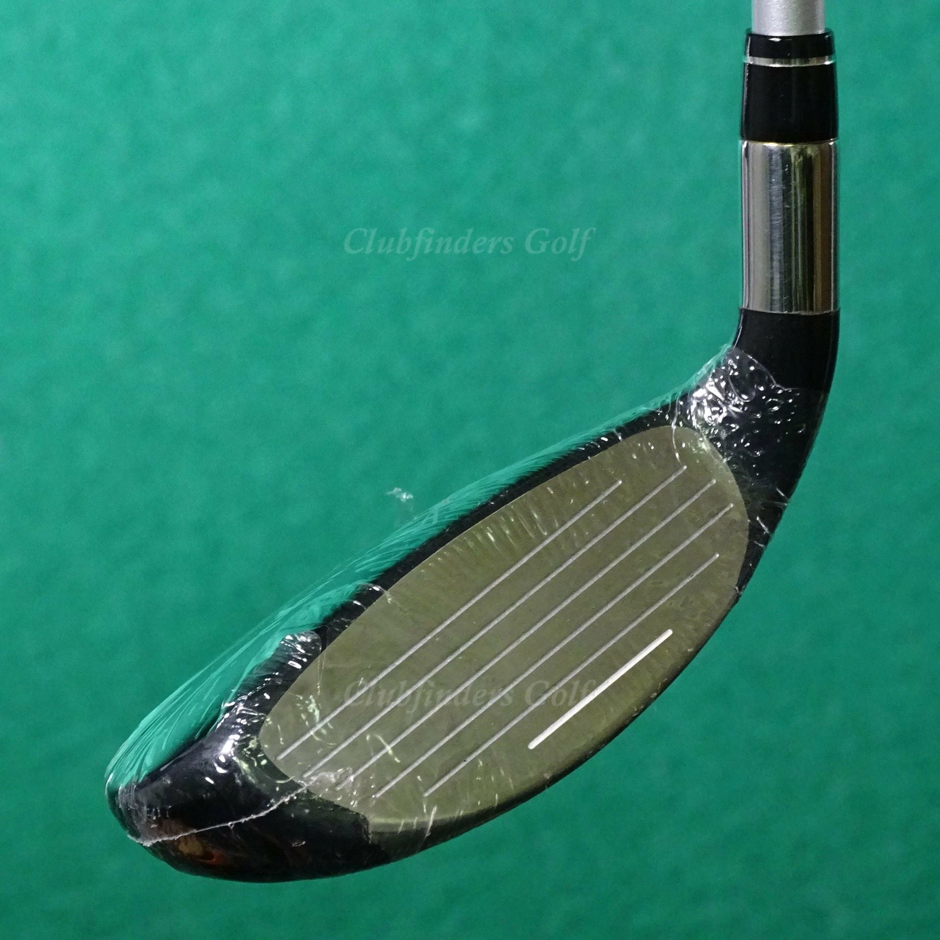 Lady Callaway Solaire 2014 27° 5 & 30° 6 Hybrids Graphite Ladies SET OF 2 - Image 3