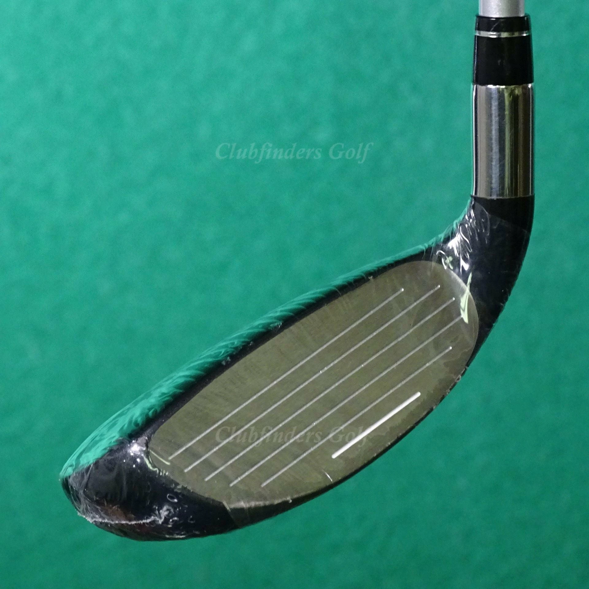 Lady Callaway Solaire 2014 27° 5 & 30° 6 Hybrids Graphite Ladies SET OF 2 - Image 4