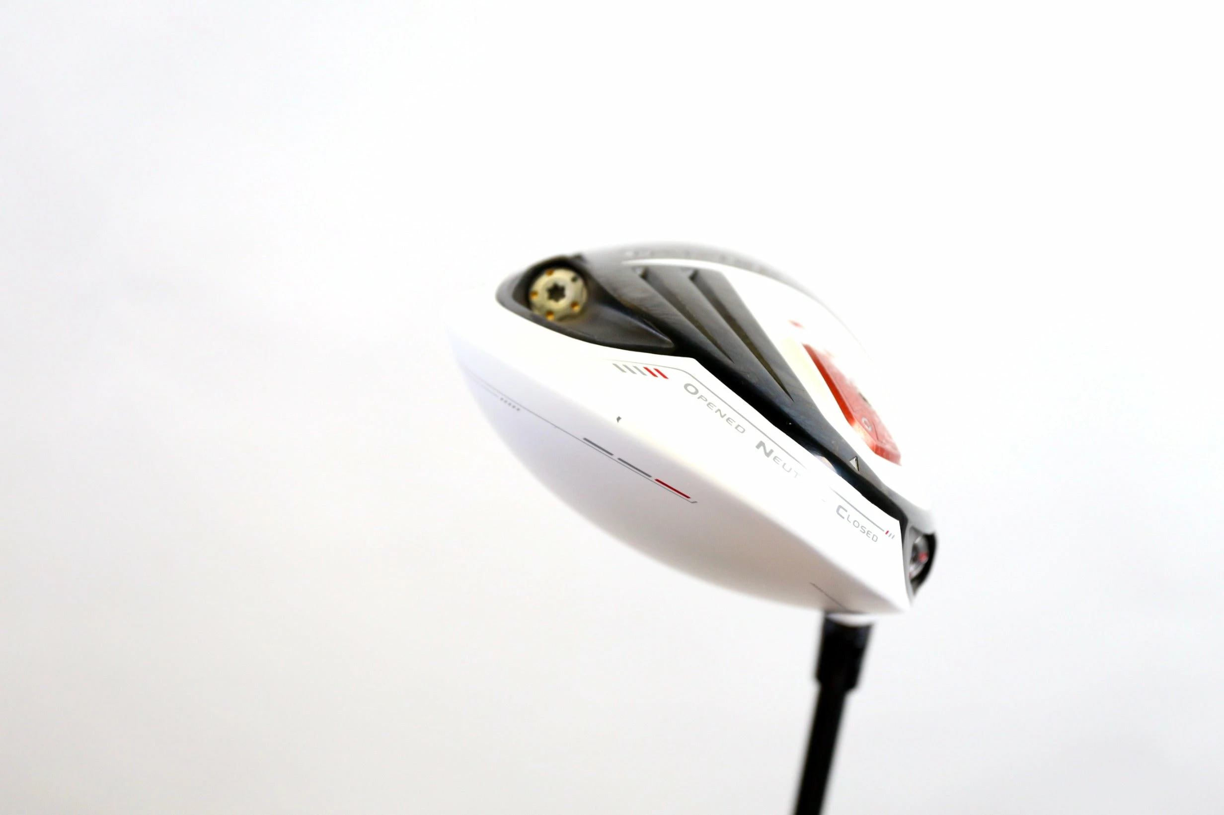 TaylorMade R11 Driver - Right-Handed - 9 Degrees - Stiff Flex - Image 3