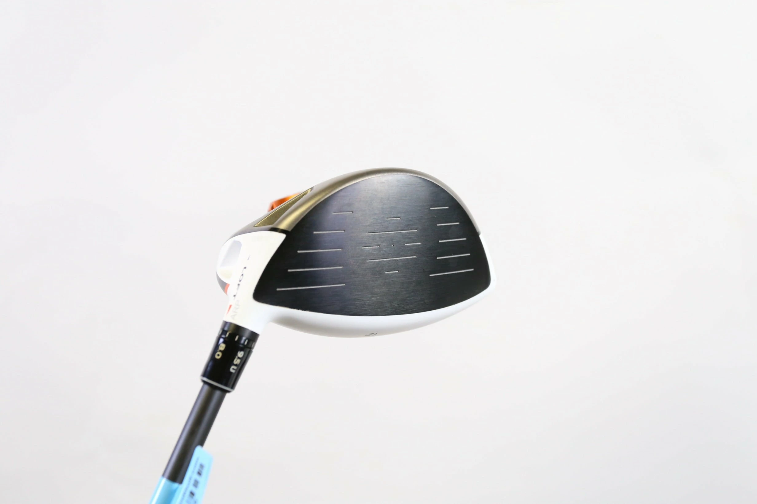 TaylorMade R1 Driver - Right-Handed - 9 Degrees - Regular Flex - Image 5