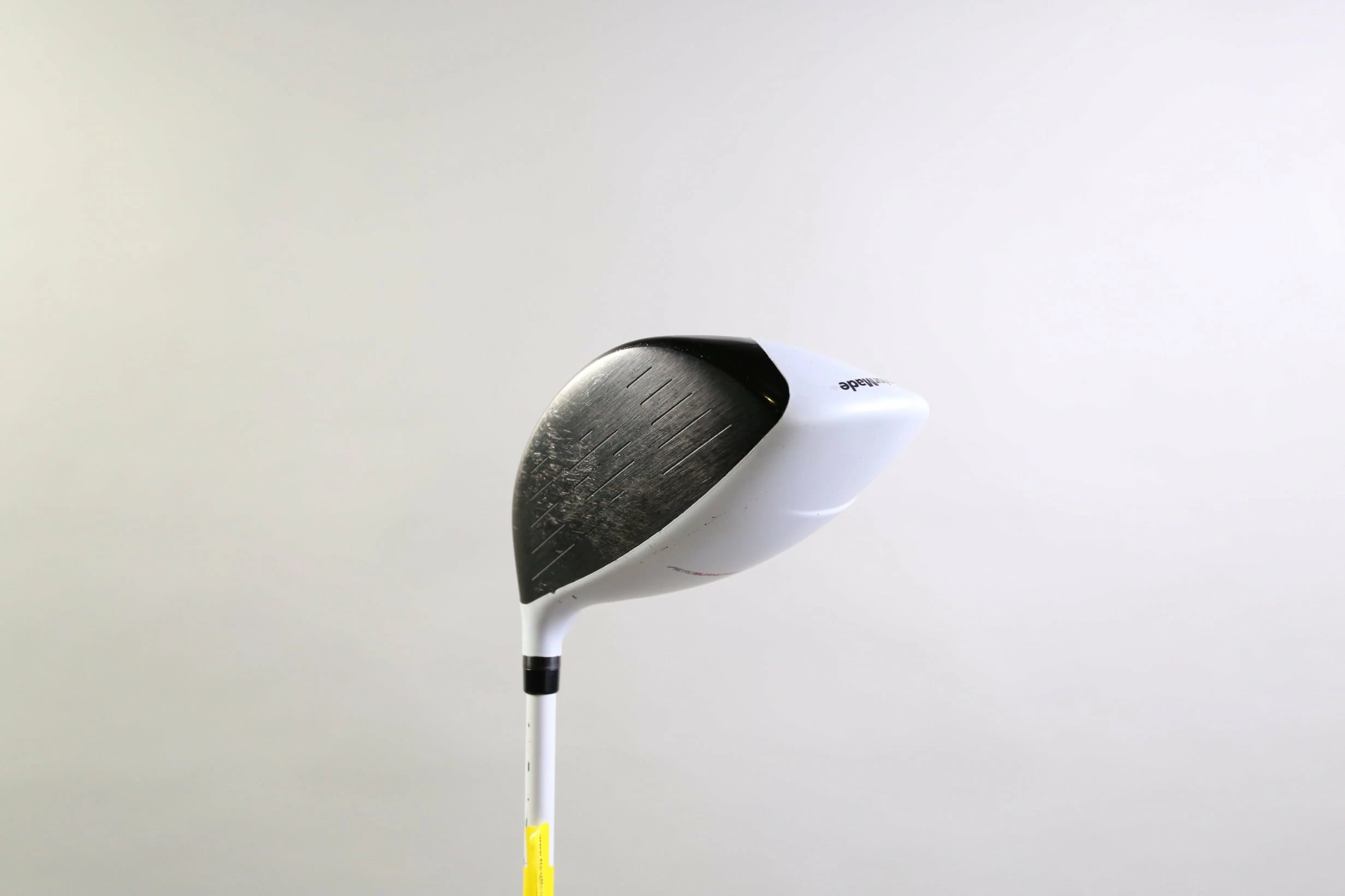 TaylorMade AeroBurner Driver - Right-Handed - 9.5 Degrees - Regular Flex - Image 5