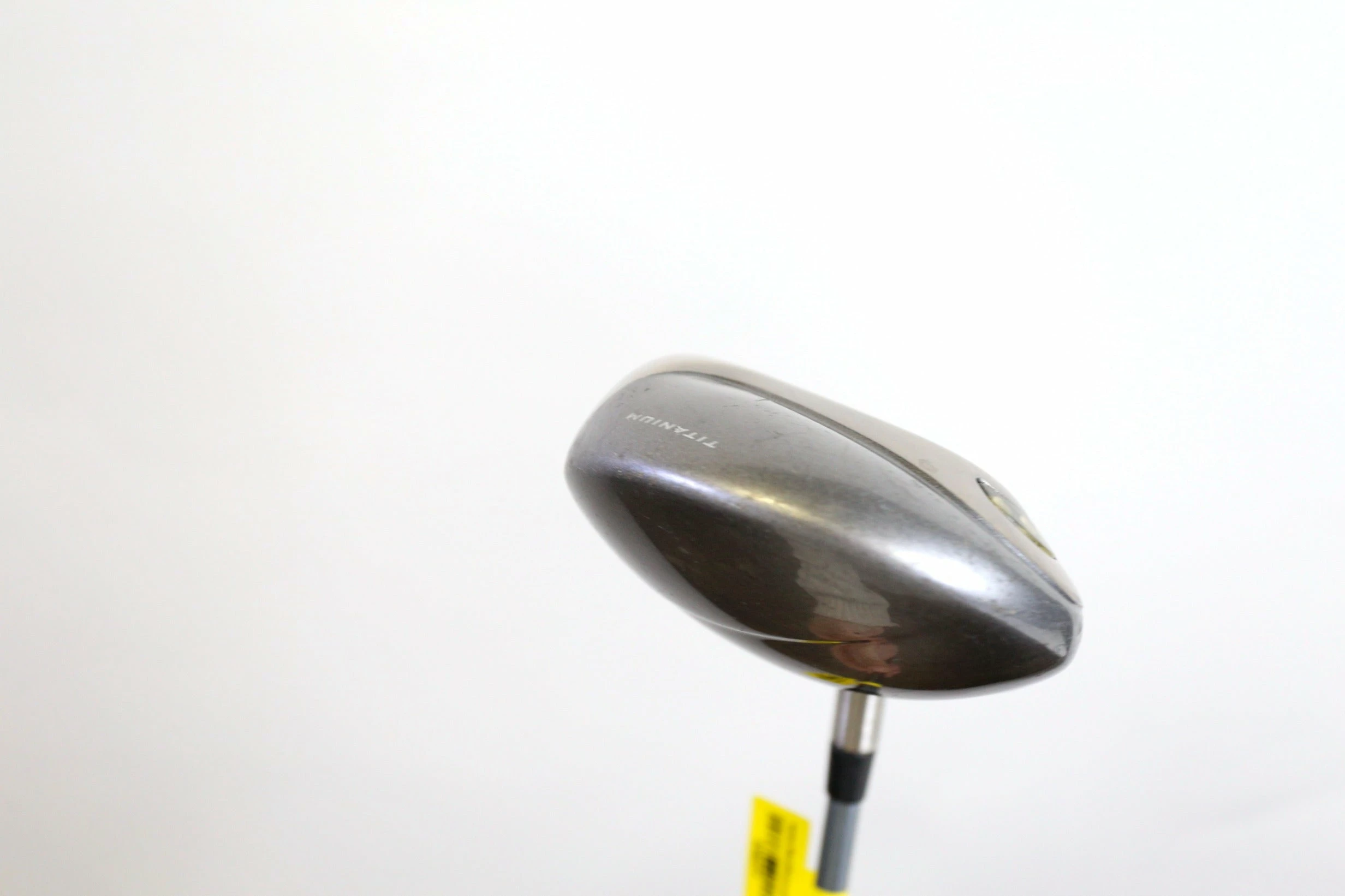 TaylorMade R580W Driver - Right-Handed - 12 Degrees - Ladies Flex - Image 4