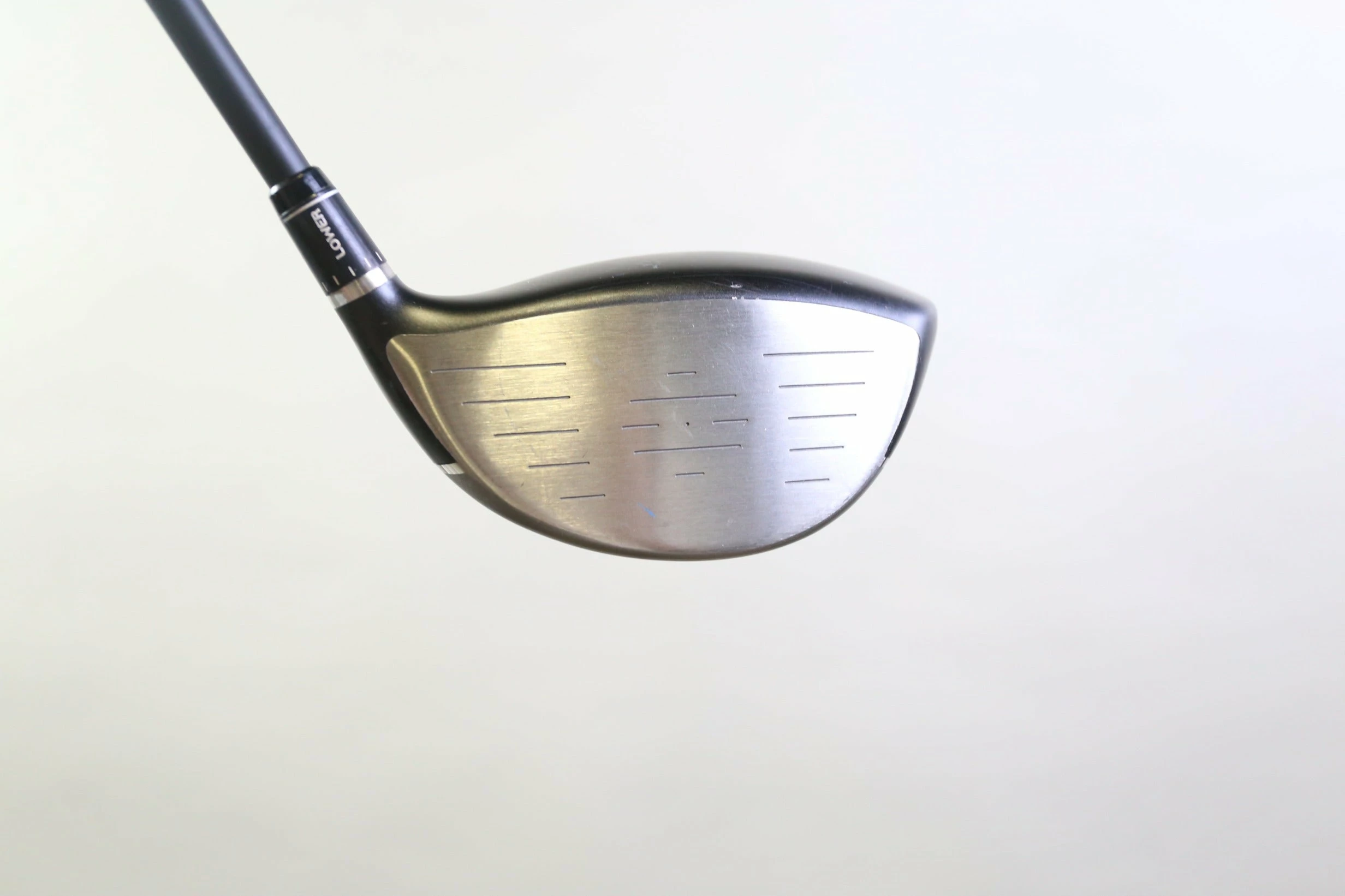 TaylorMade JetSpeed Driver - Left-Handed - 10.5 Degrees - Regular Flex - Image 6