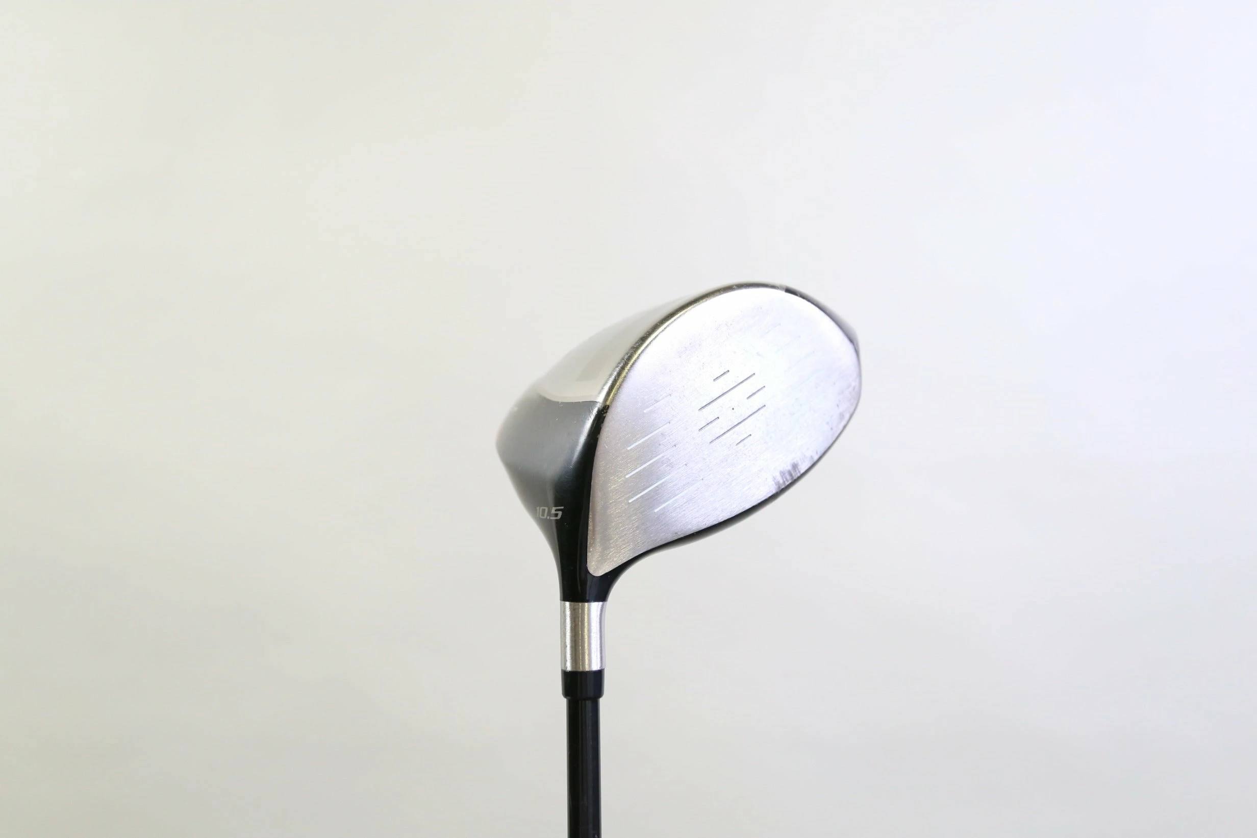 TaylorMade Burner SuperFast Driver - Right-Handed - 10.5 Degrees - Seniors Flex - Image 2