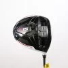 TaylorMade R15 Driver - Right-Handed - 12 Degrees - Seniors Flex