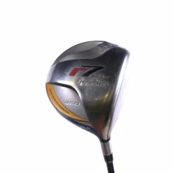 TaylorMade R7 Draw 460 Driver 10.5* 44.75 In Right Handed Graphite Regular Flex