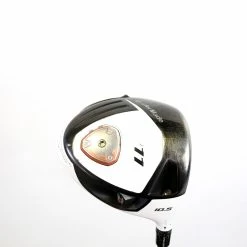 TaylorMade R11 Driver - Right-Handed - 10.5 Degrees - Stiff Flex