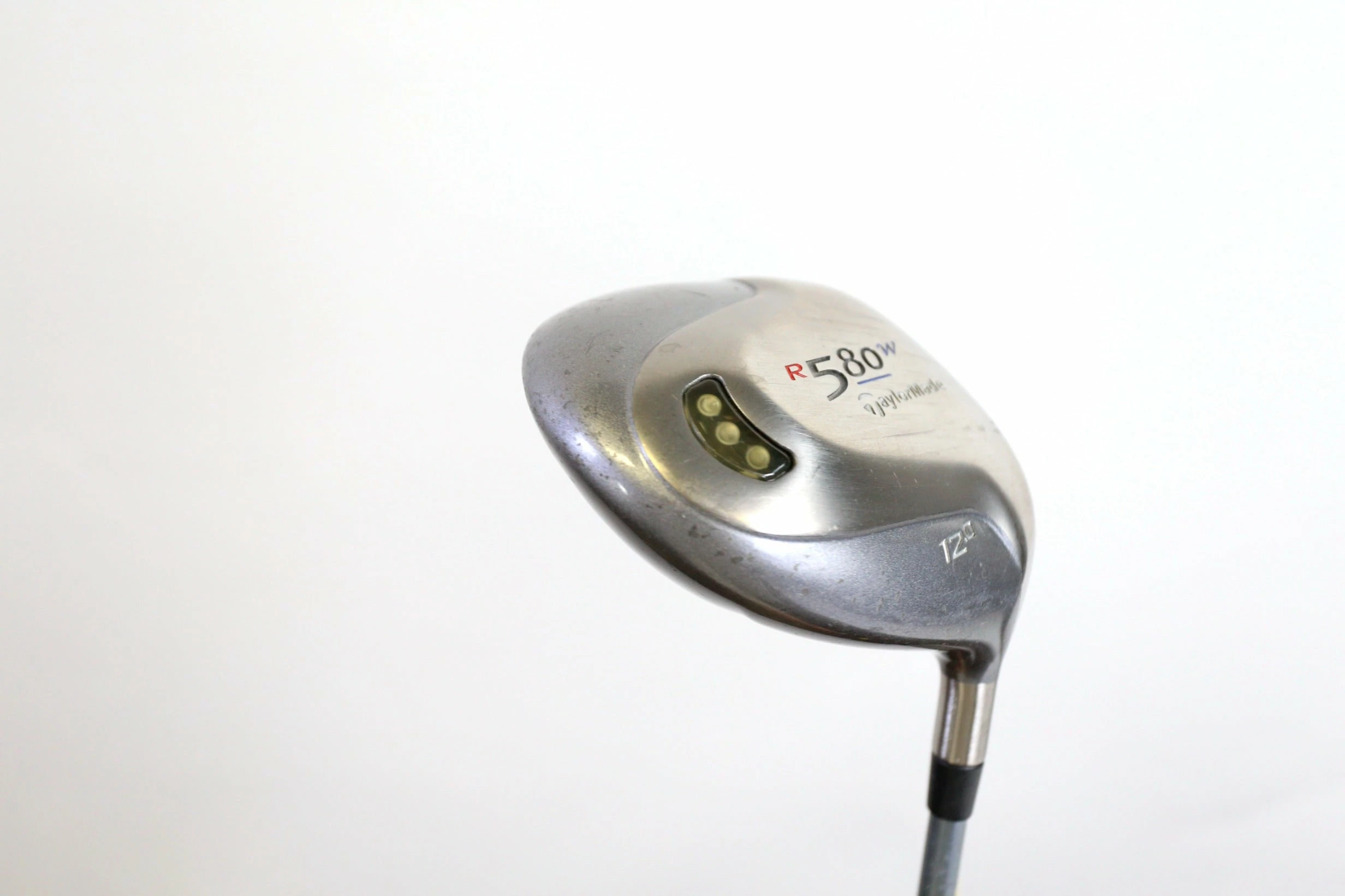 TaylorMade R580W Driver - Right-Handed - 12 Degrees - Ladies Flex - Image 3