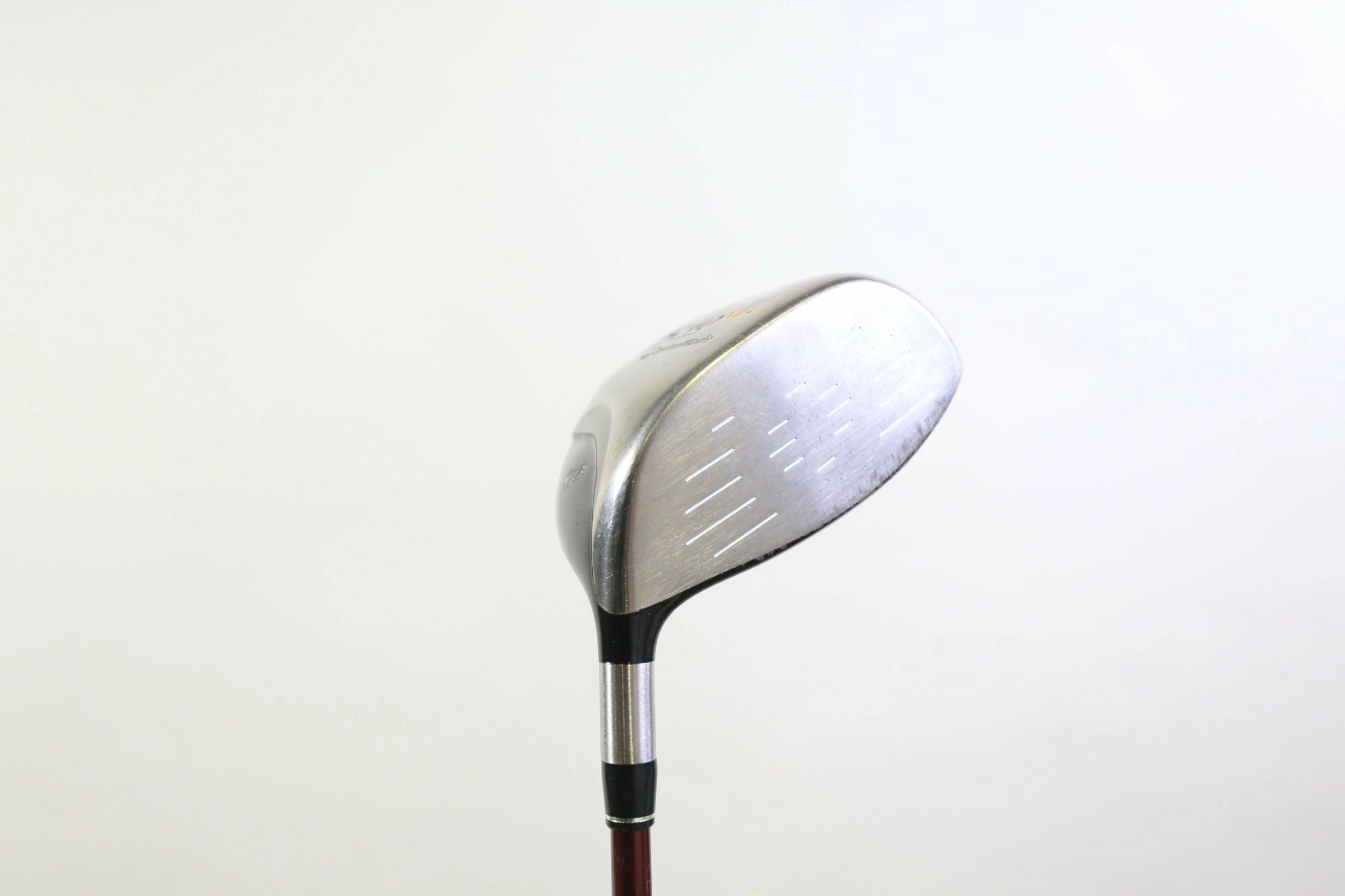 TaylorMade R540 XD Driver - Right-Handed - 9.5 Degrees - Stiff Flex - Image 2